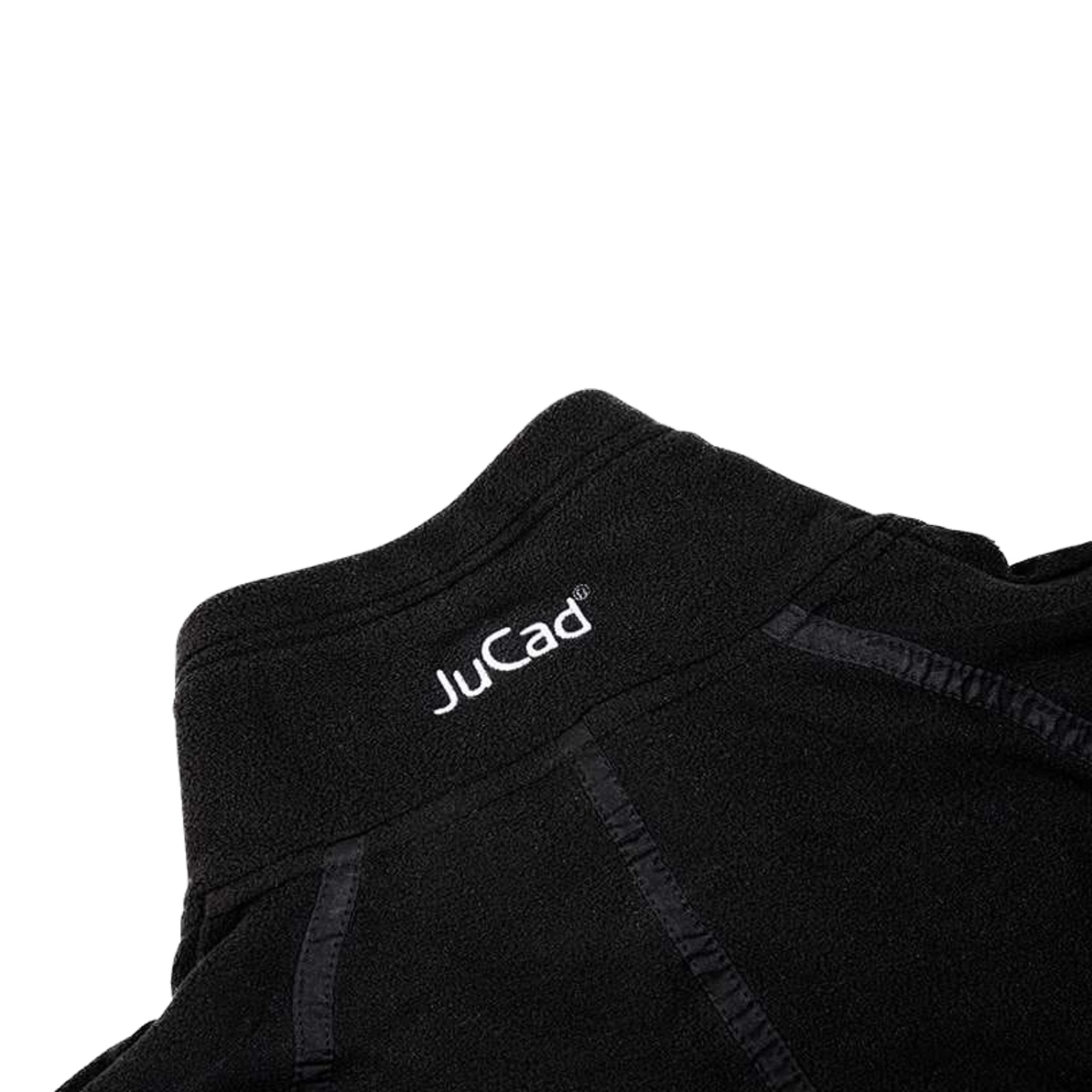 JuCad Fleecejacke Damen