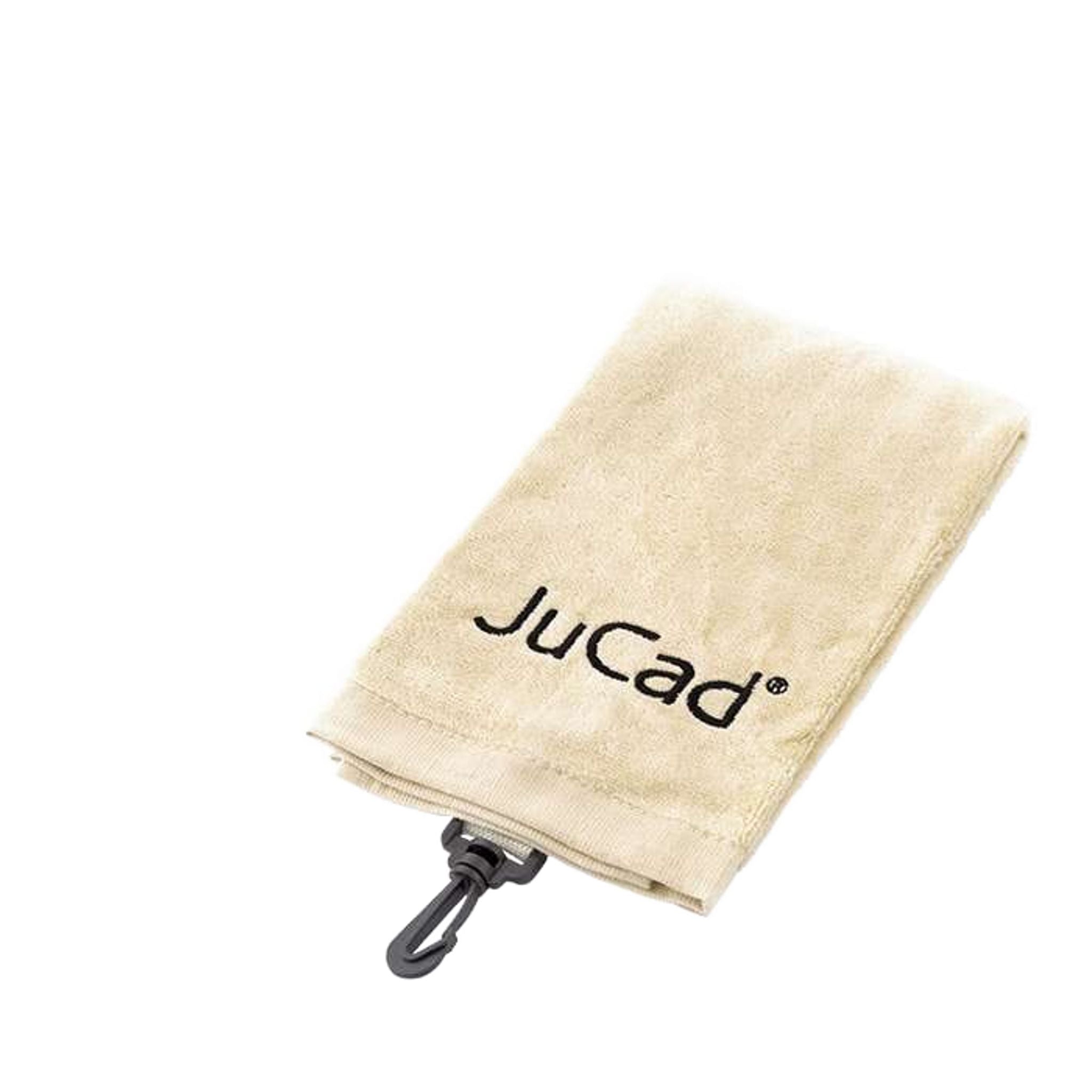 JuCad Schlägertuch