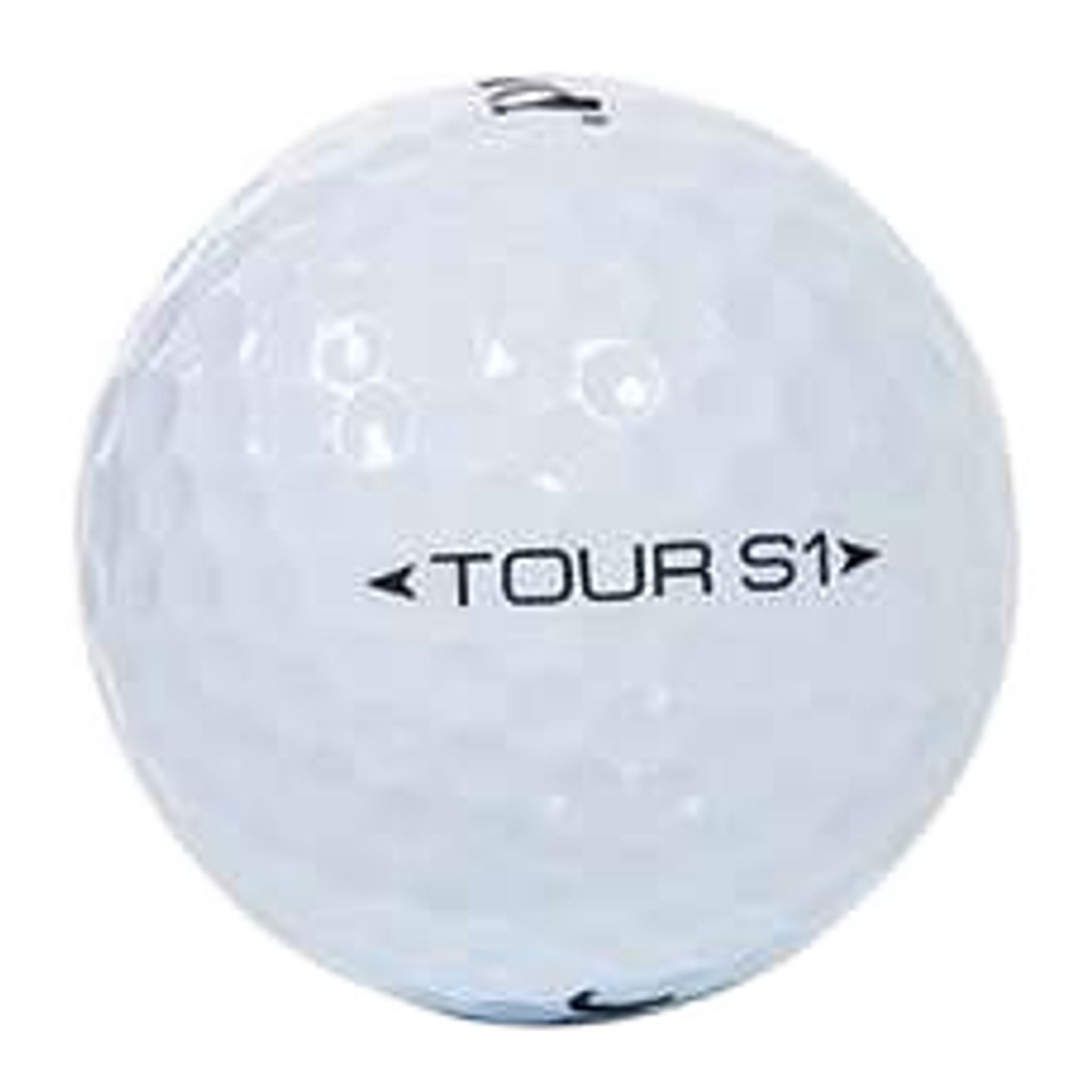 JuCad Tour S1 Golfbälle