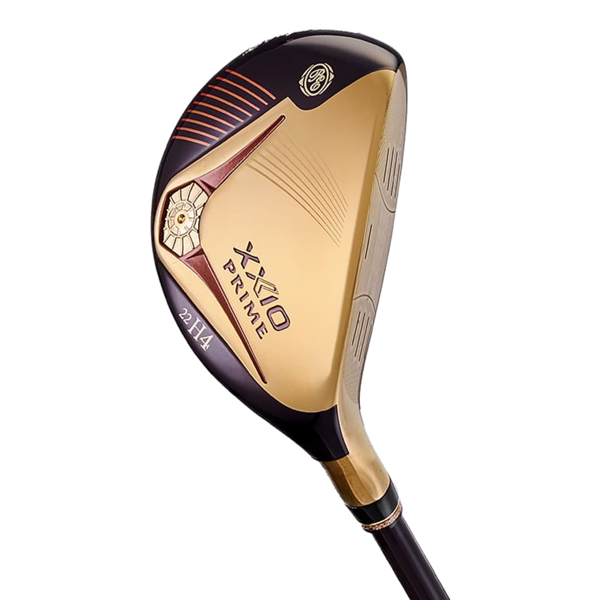 XXIO Prime Royal Edition 6 Hybrid Damen