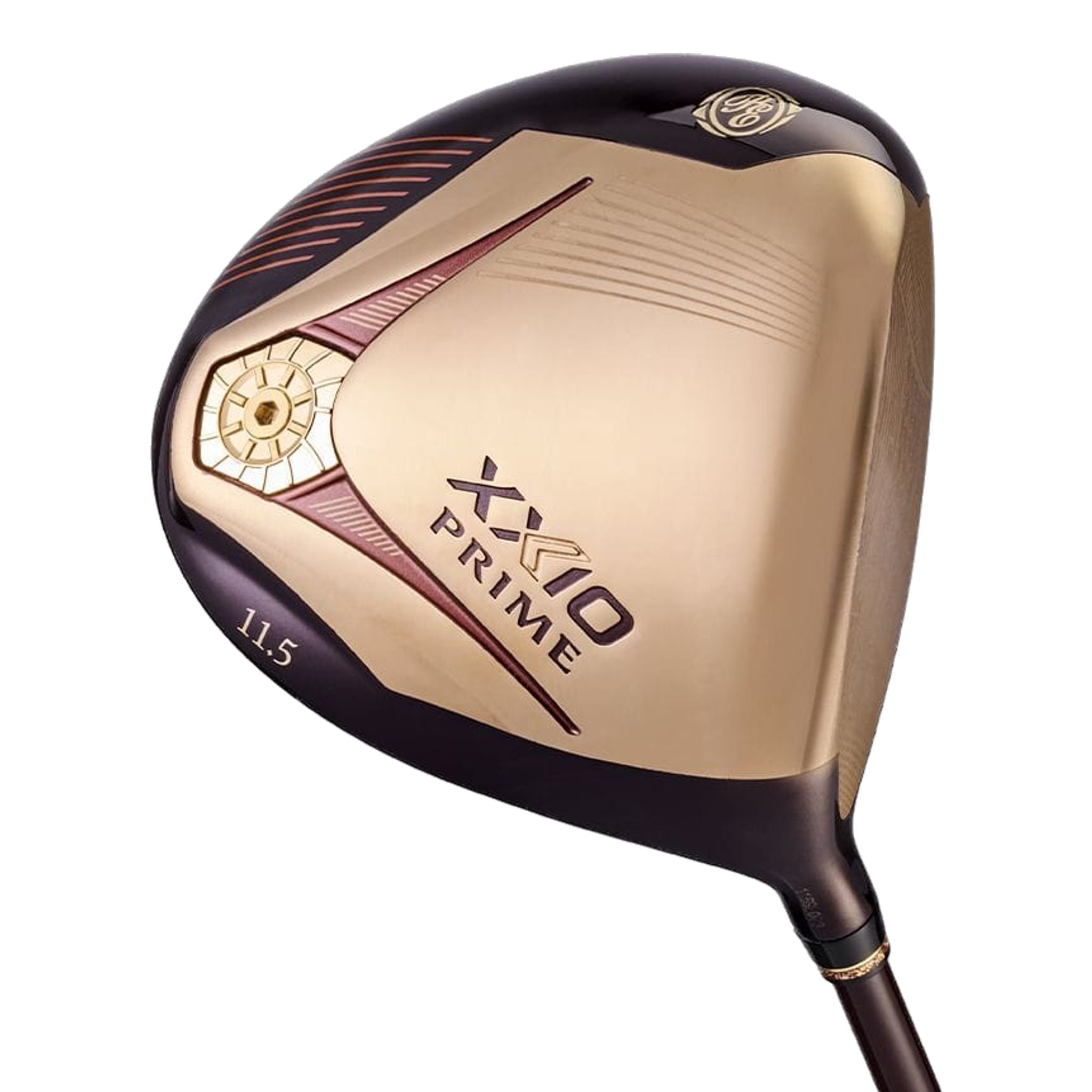 XXIO Prime Royal Edition 6 Driver Damen