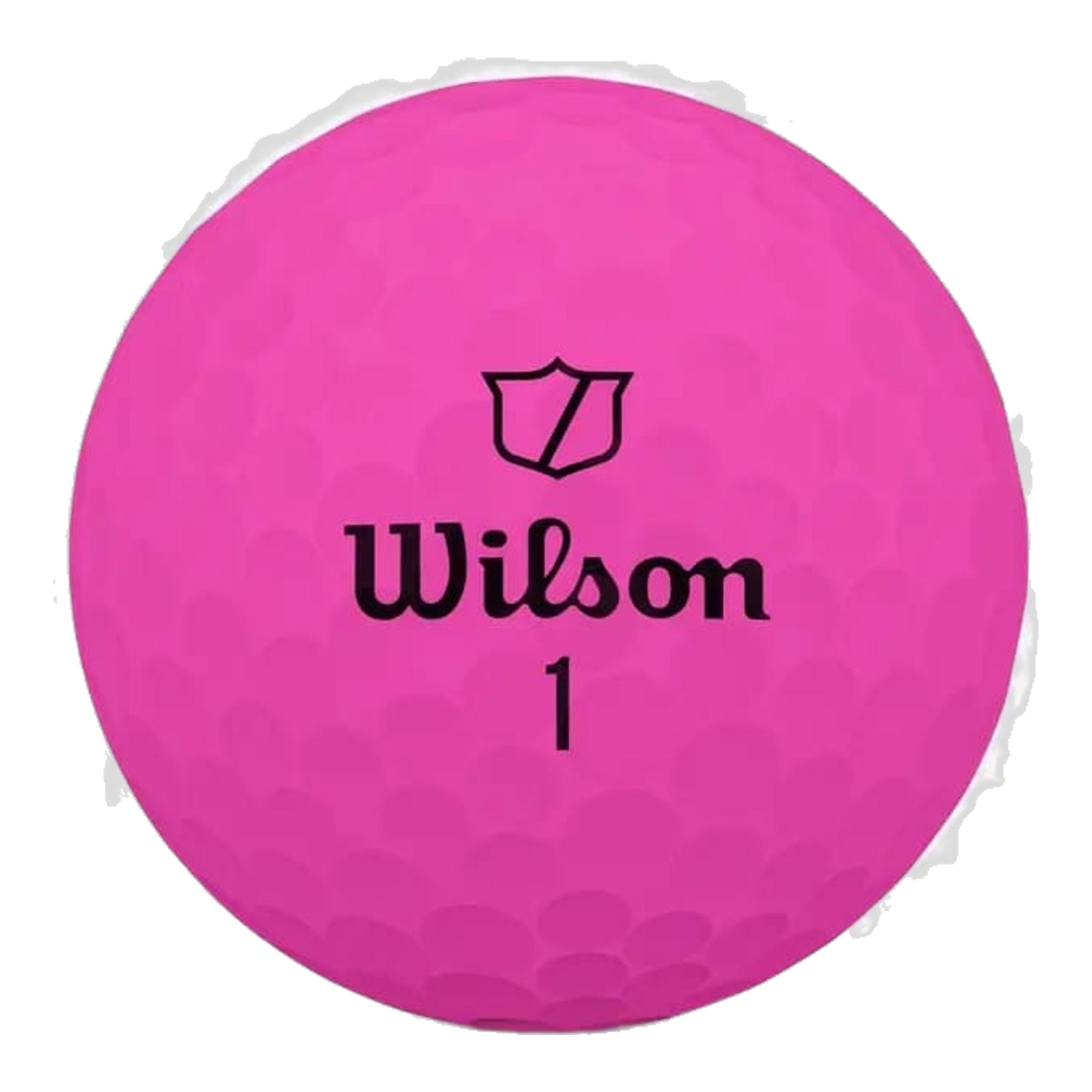 Wilson DUO Soft Bälle