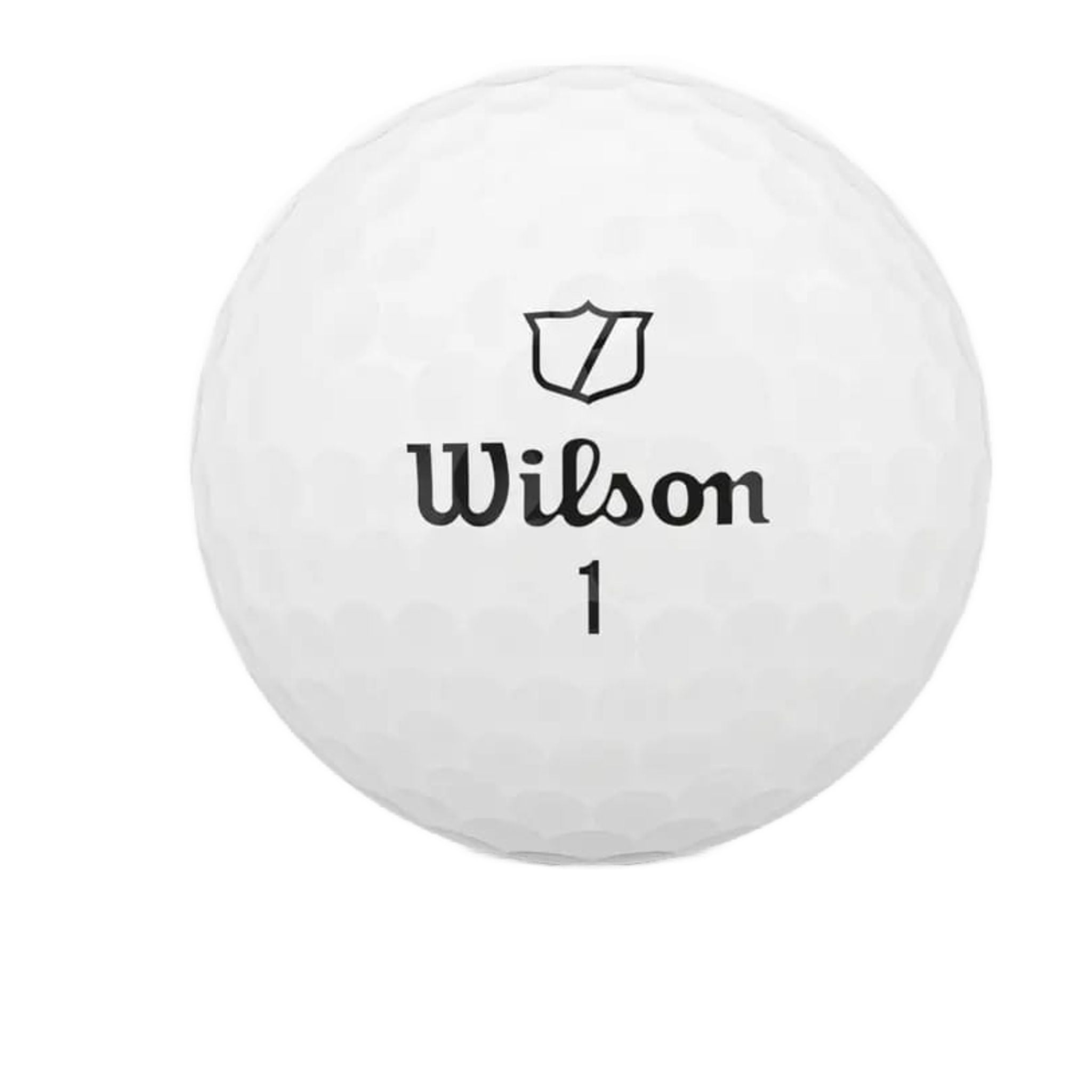 Wilson Triad Bälle