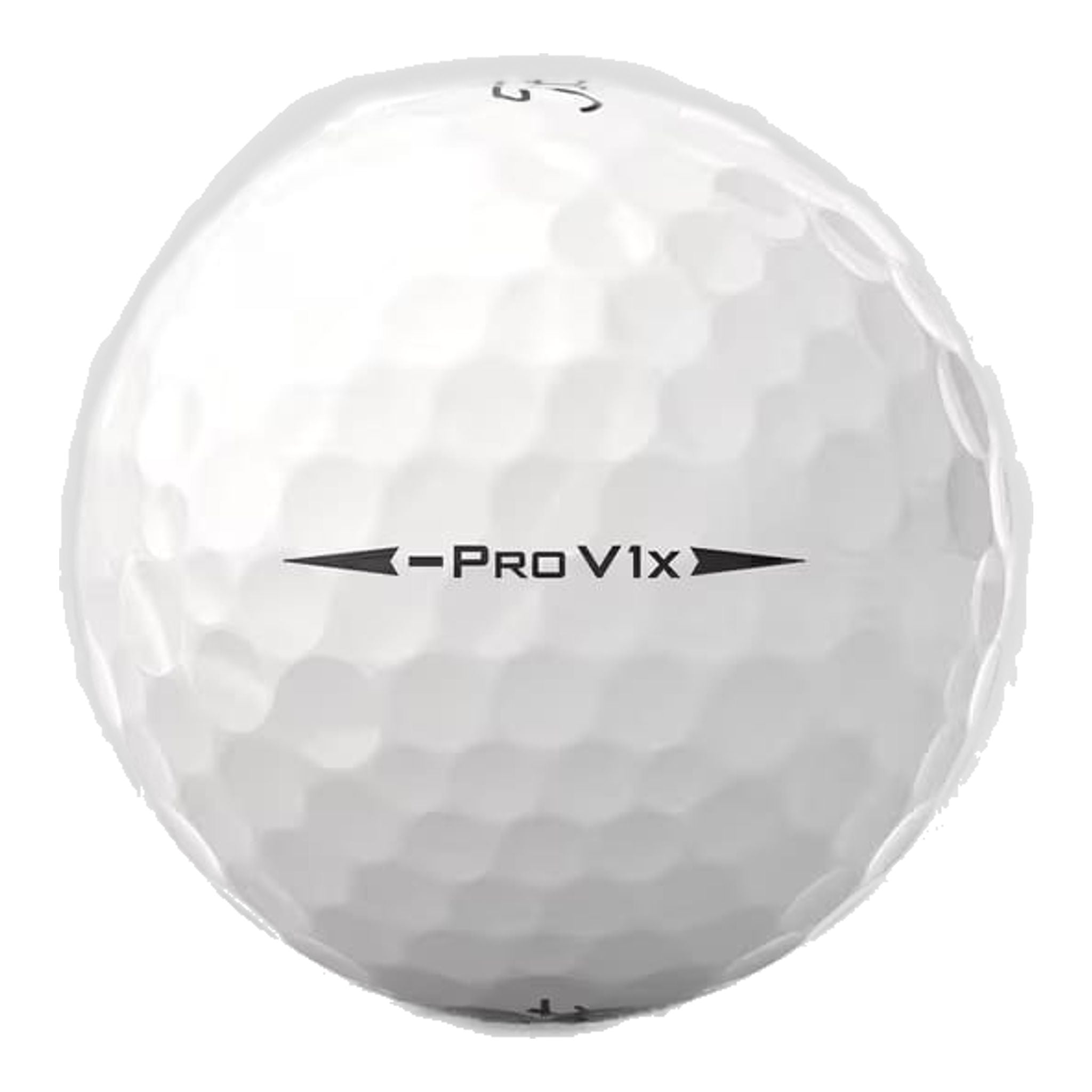 Titleist Pro V1x Left Dash Loyalty Pack 3+1 Golfbälle