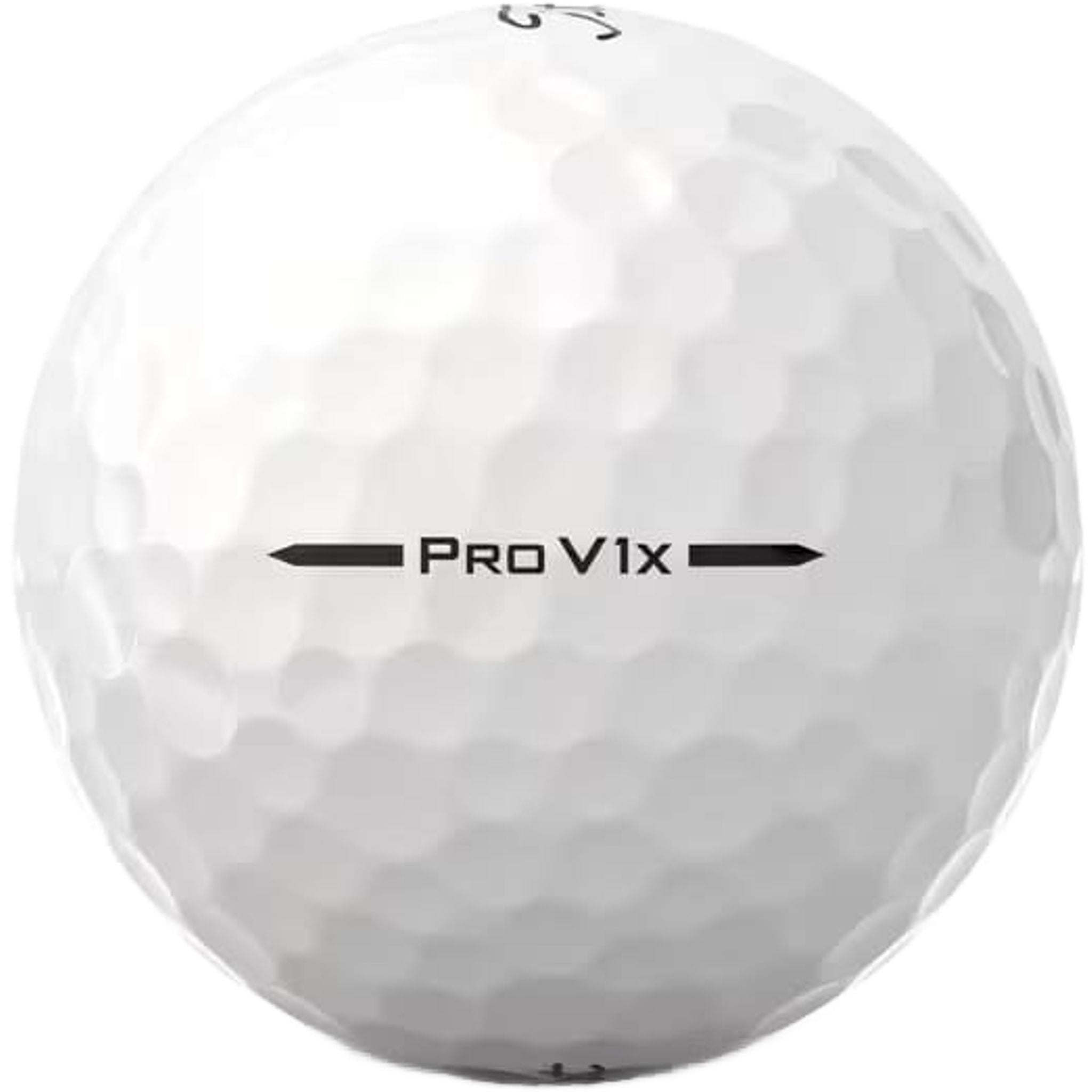 Titleist Pro V1x (2025) Golfbälle
