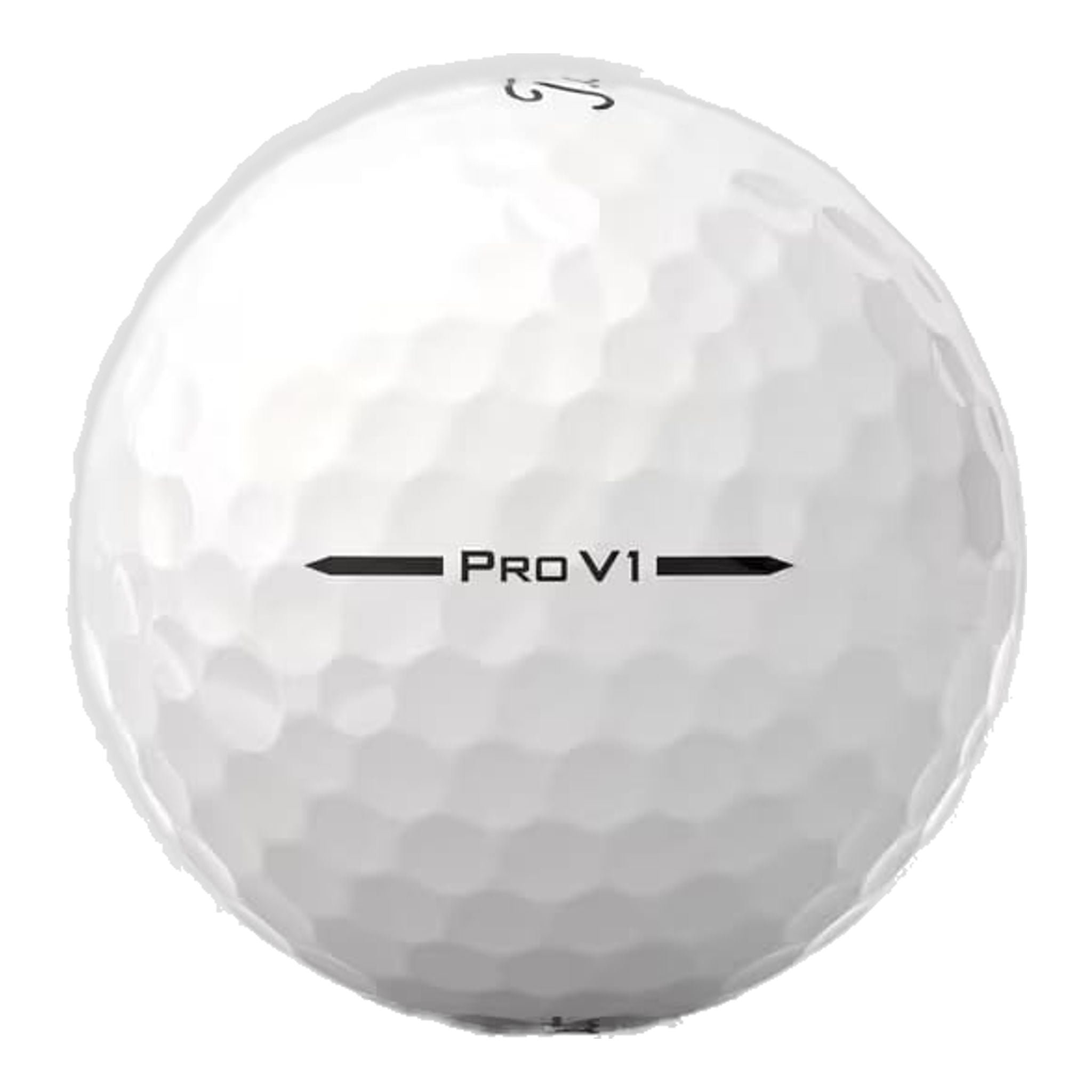 Titleist Pro V1 (2025) Loyalty Pack 3+1  Golfbälle