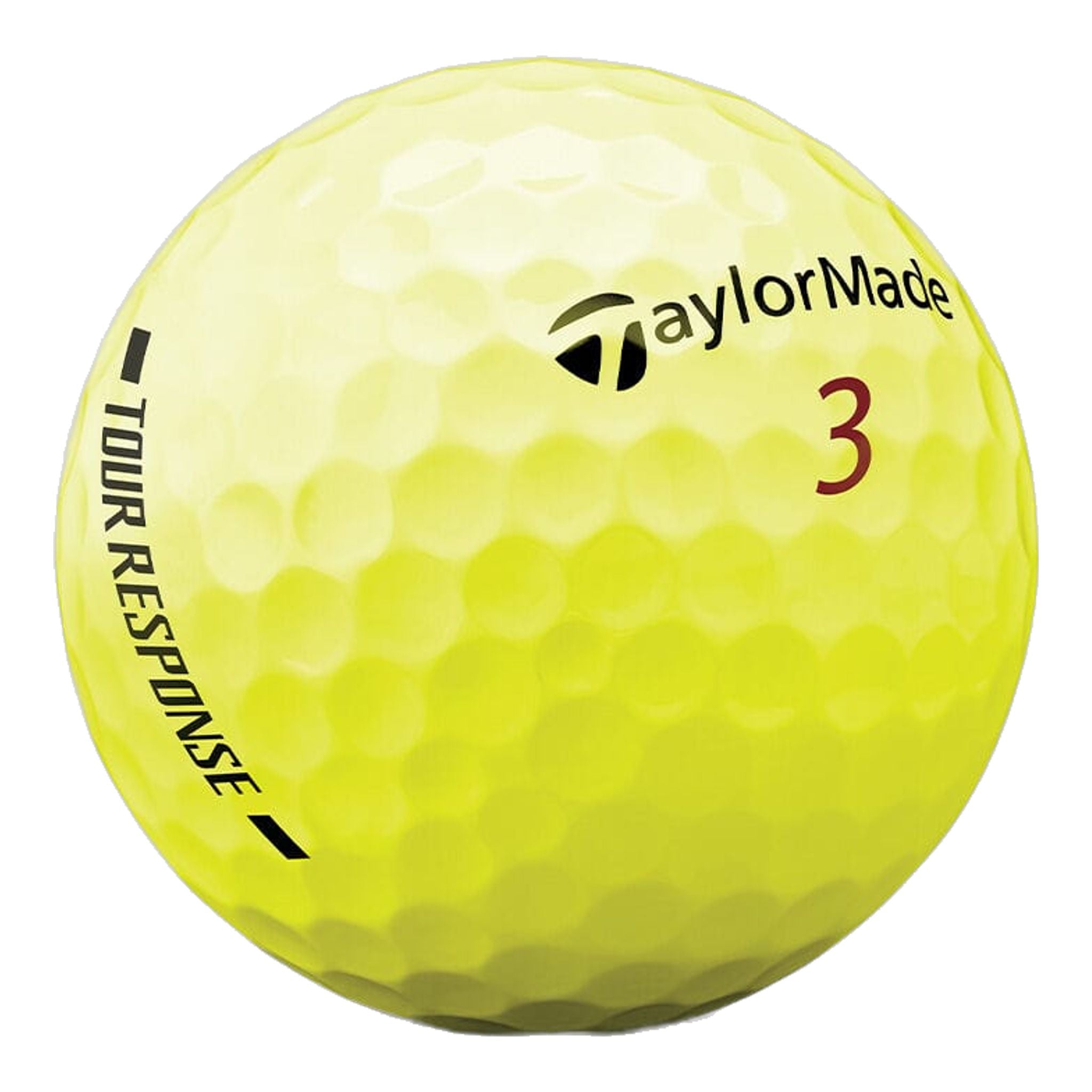 TaylorMade Tour Response Golfbälle Herren
