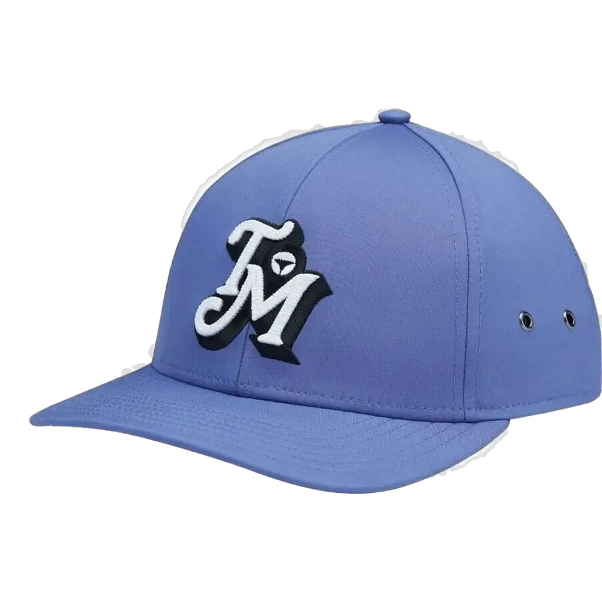 TaylorMade Metal Eyelit Kappe Herren