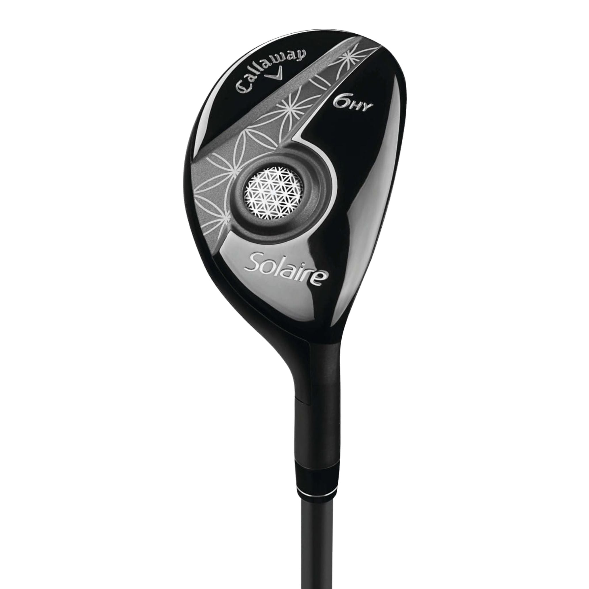 Callaway Solaire 24 Komplettset Damen