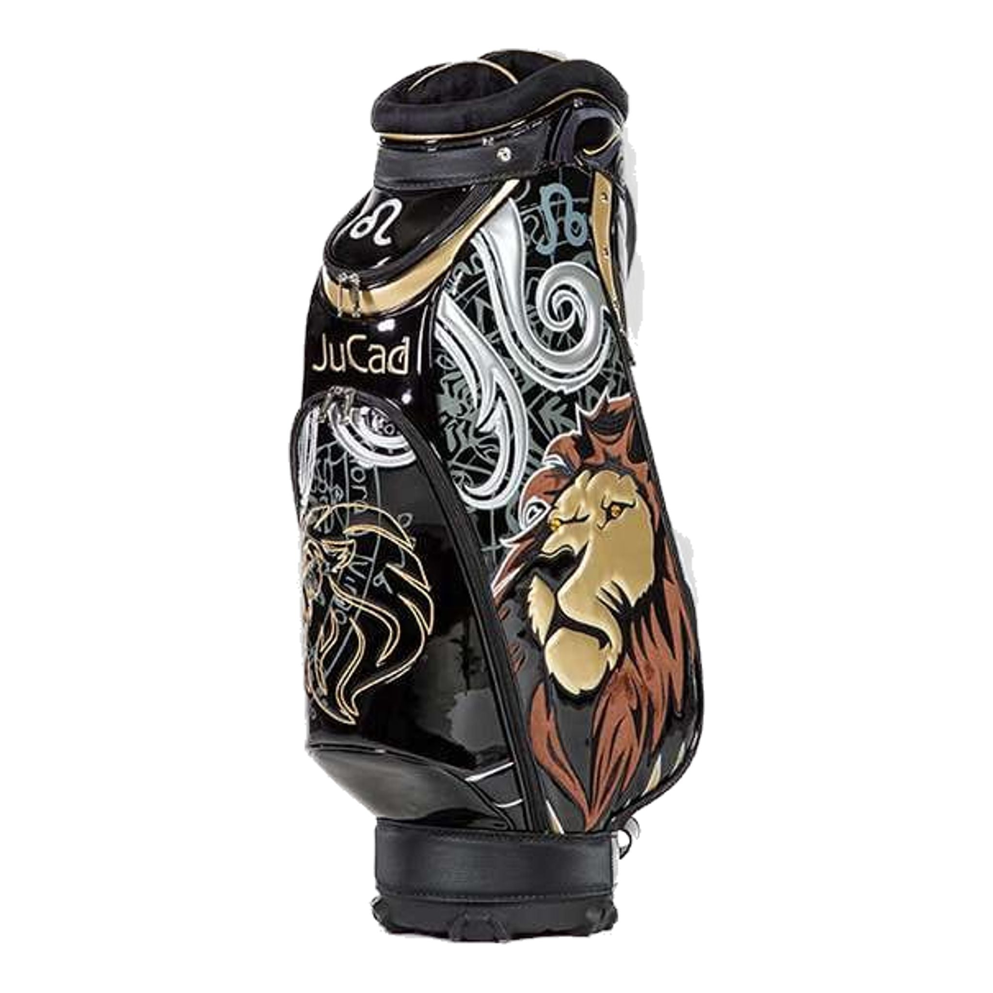 JuCad Luxury Bag
