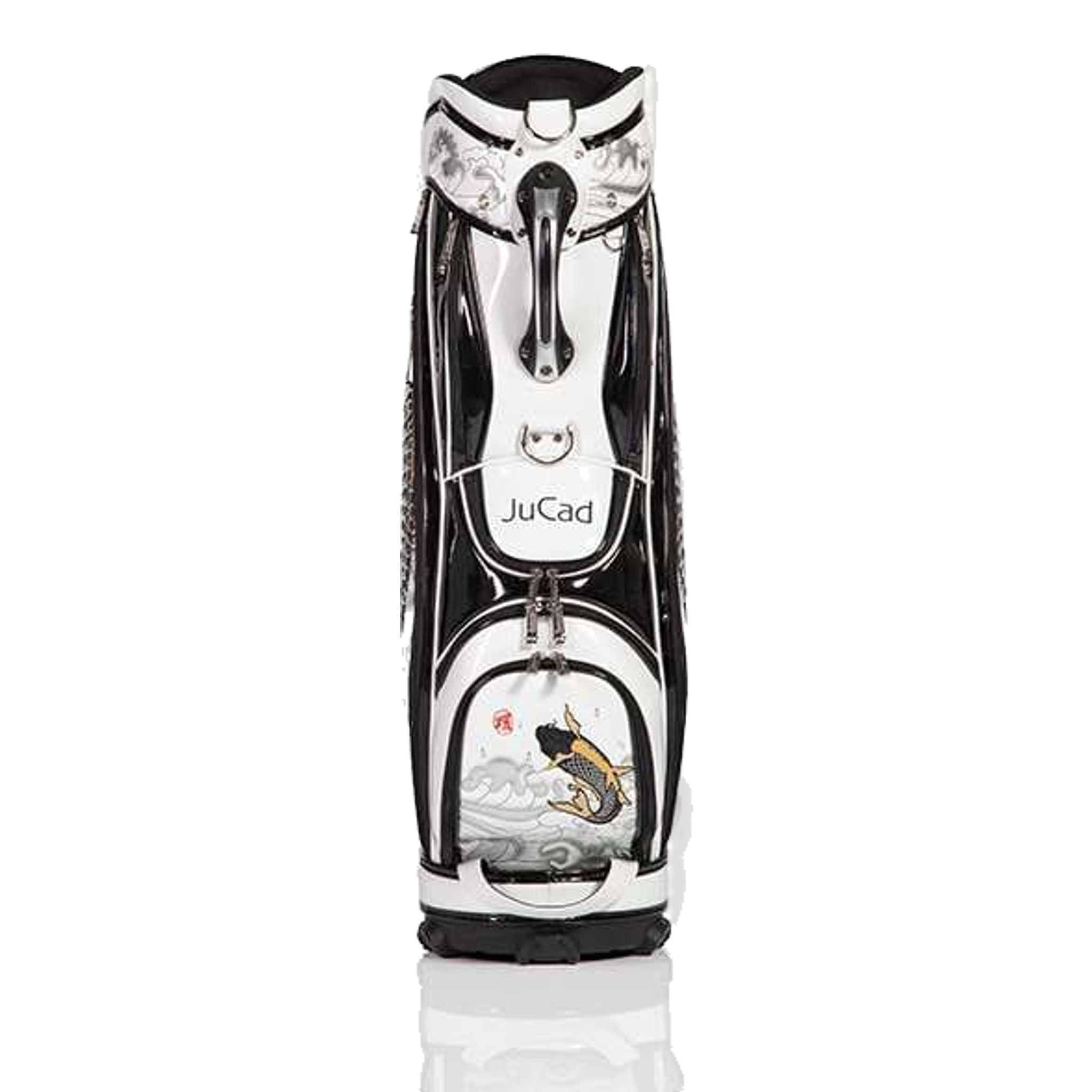 JuCad Luxury Bag