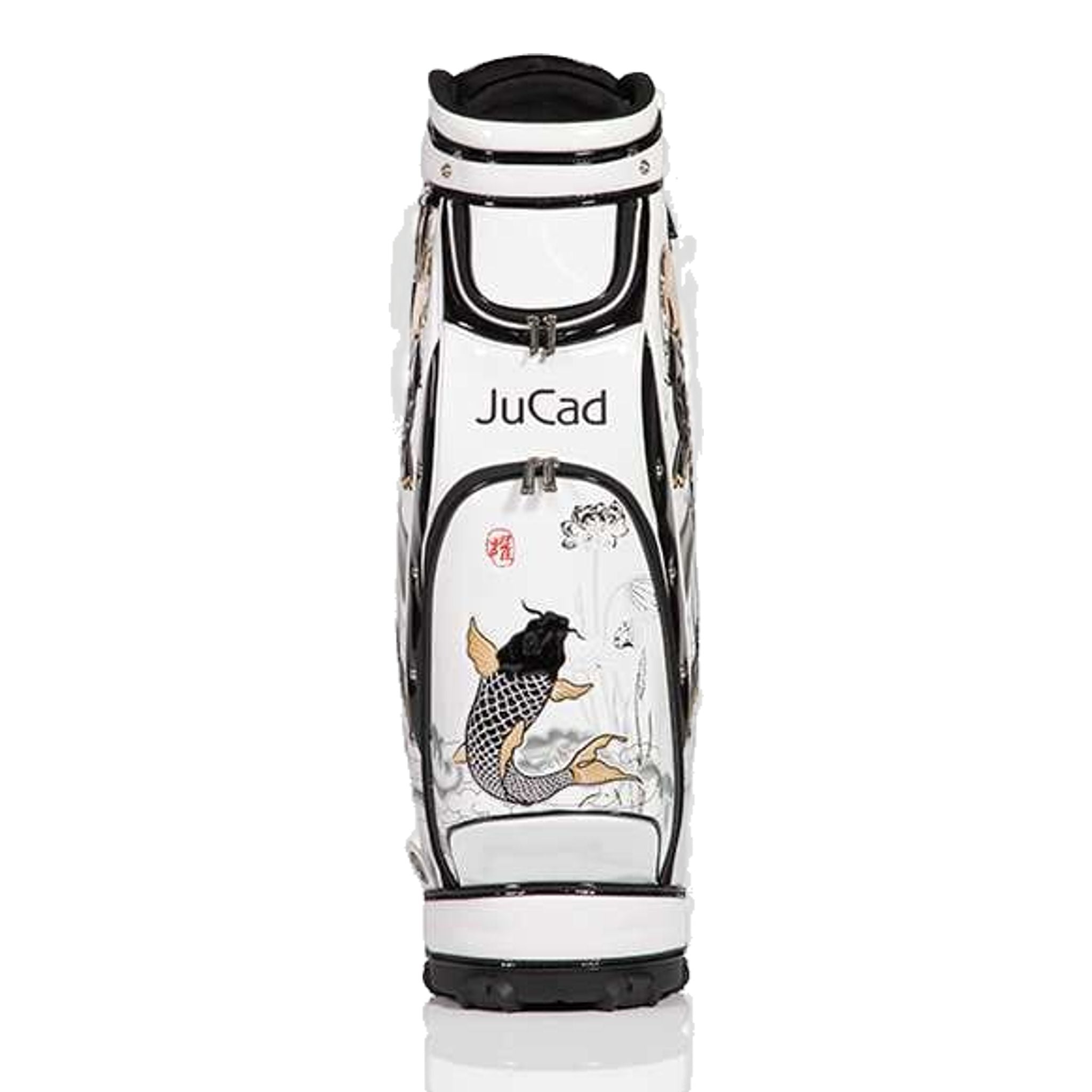 JuCad Luxury Bag