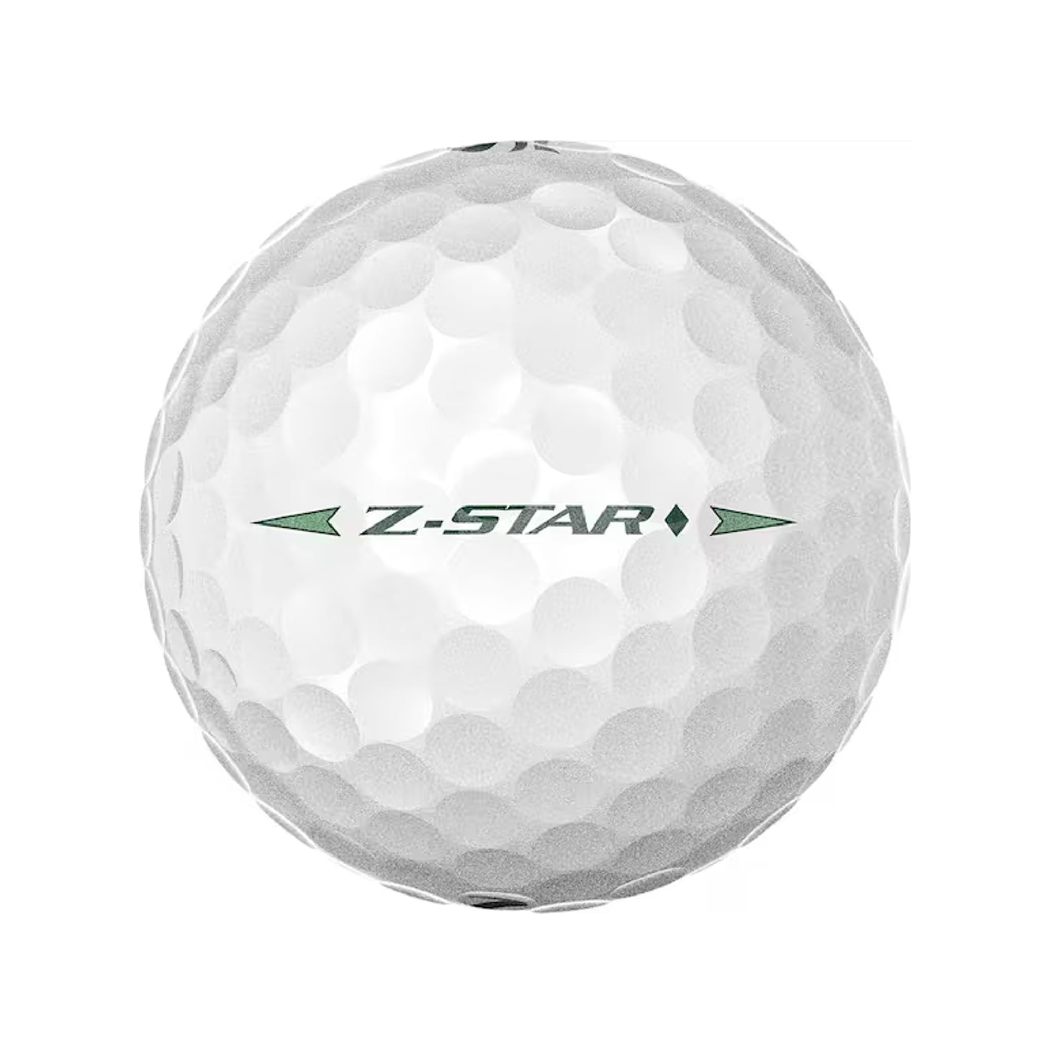 Srixon Z-Star Diamond Limited Edition 24 Ball Pack Masters