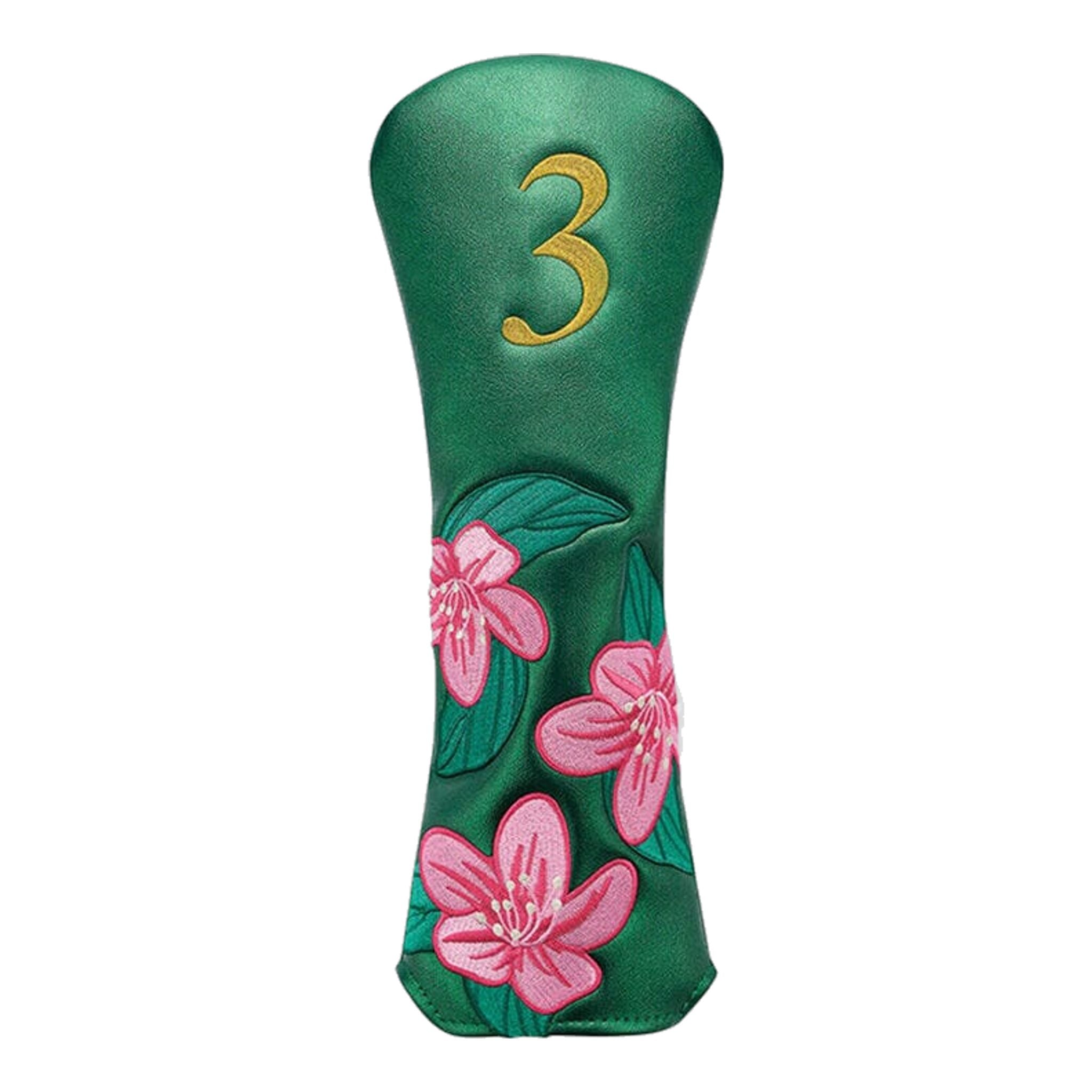 TaylorMade Season Opener Major Headcover Fairway #3