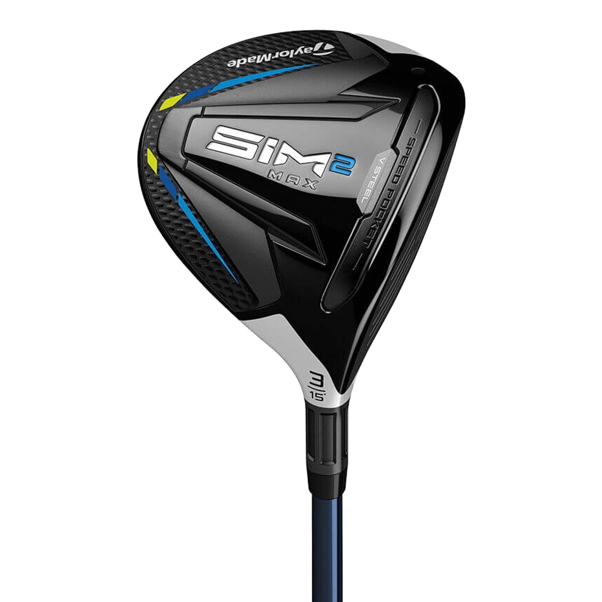 TaylorMade Sim2 Max Fairwayholz Damen