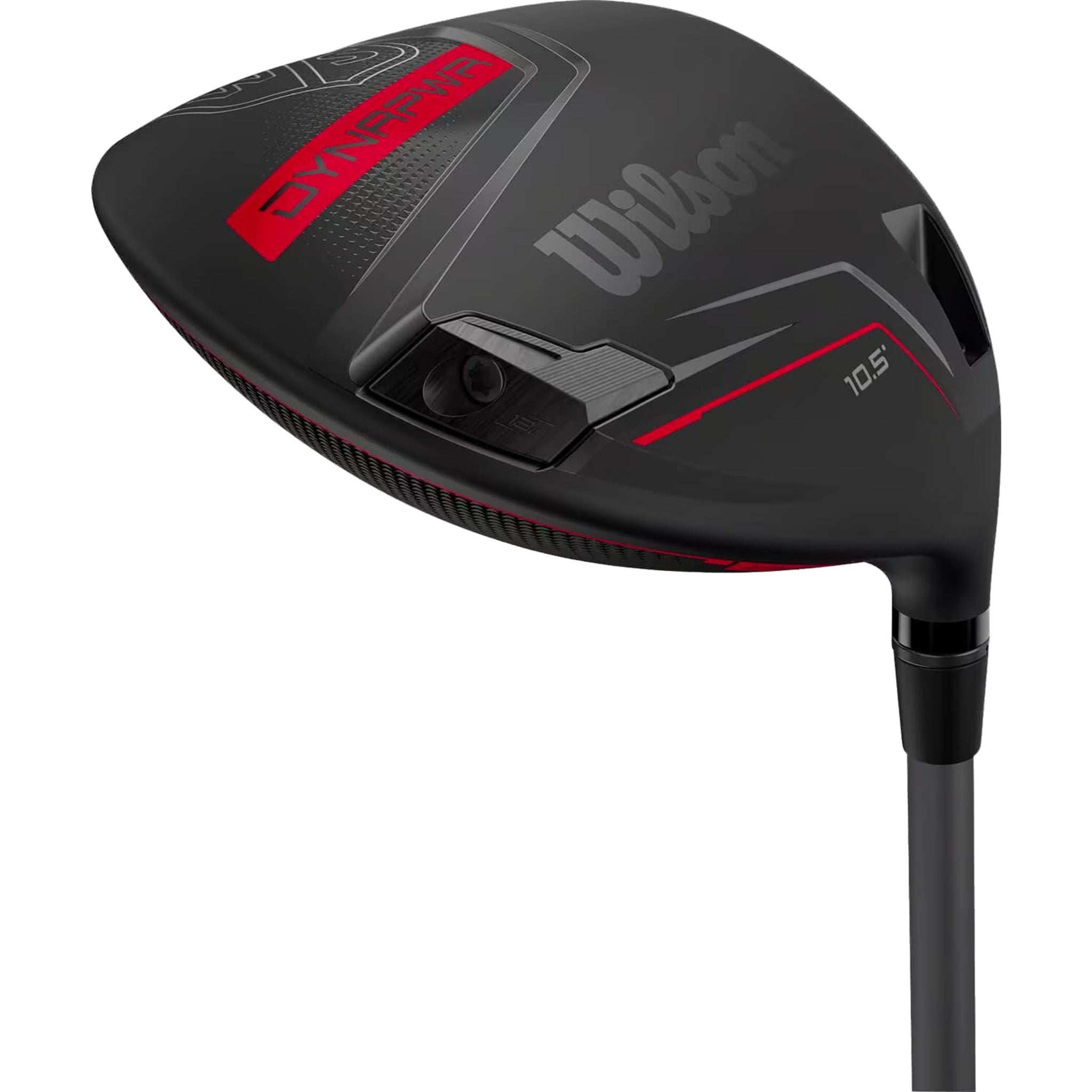 Wilson DynaPower Titanium Driver Herren