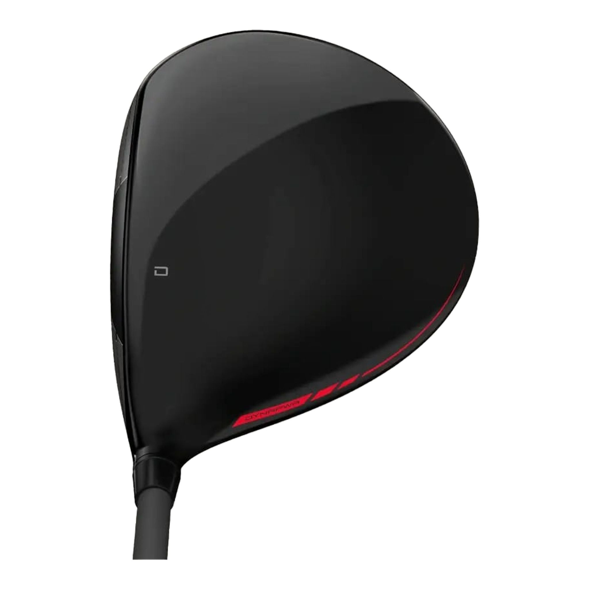 Wilson DynaPower Max Driver