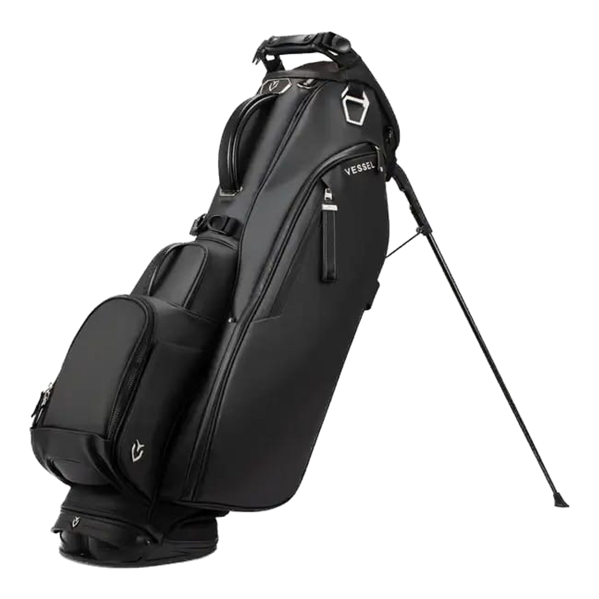 Vessel Player V Standbag