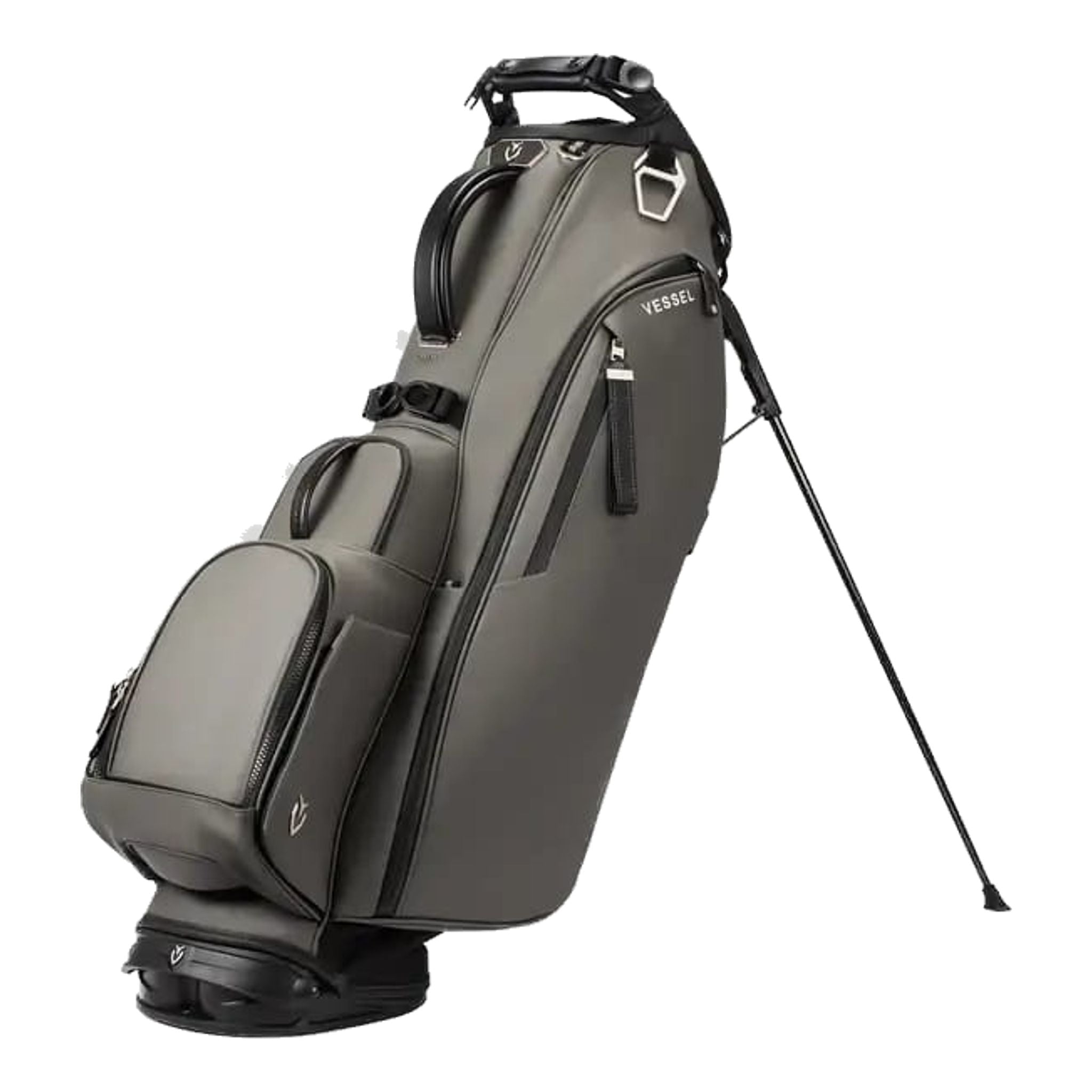 Vessel Player V Standbag