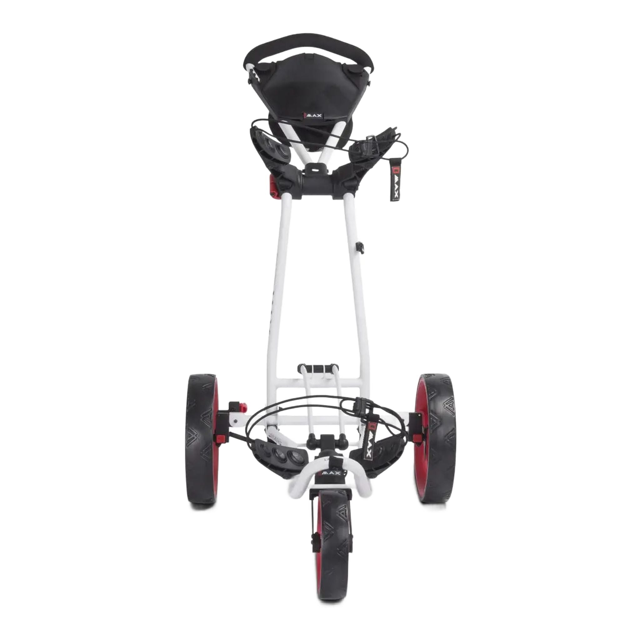 Big Max Autofold FF Golf-Trolley
