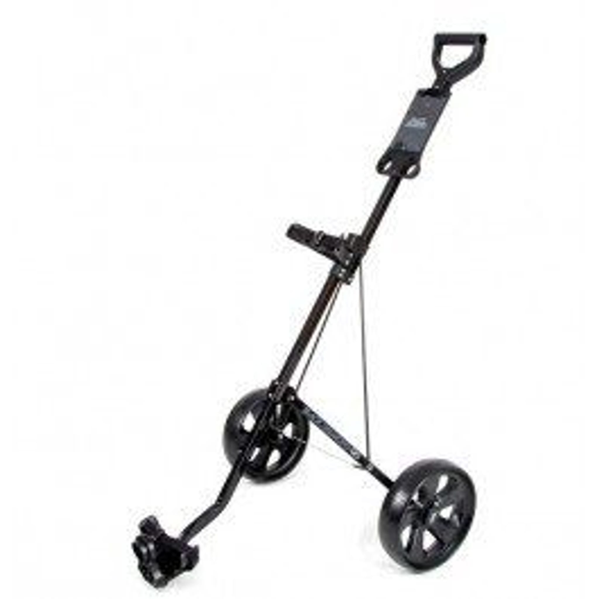 Black Diamond Go 2 Wheel Trolley