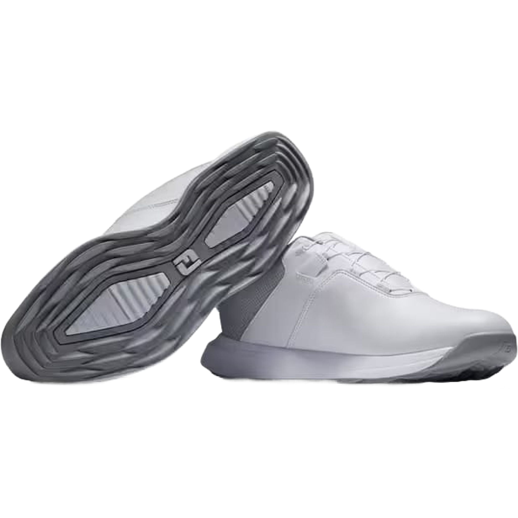 Męskie buty golfowe Footjoy Pro Lite Boa