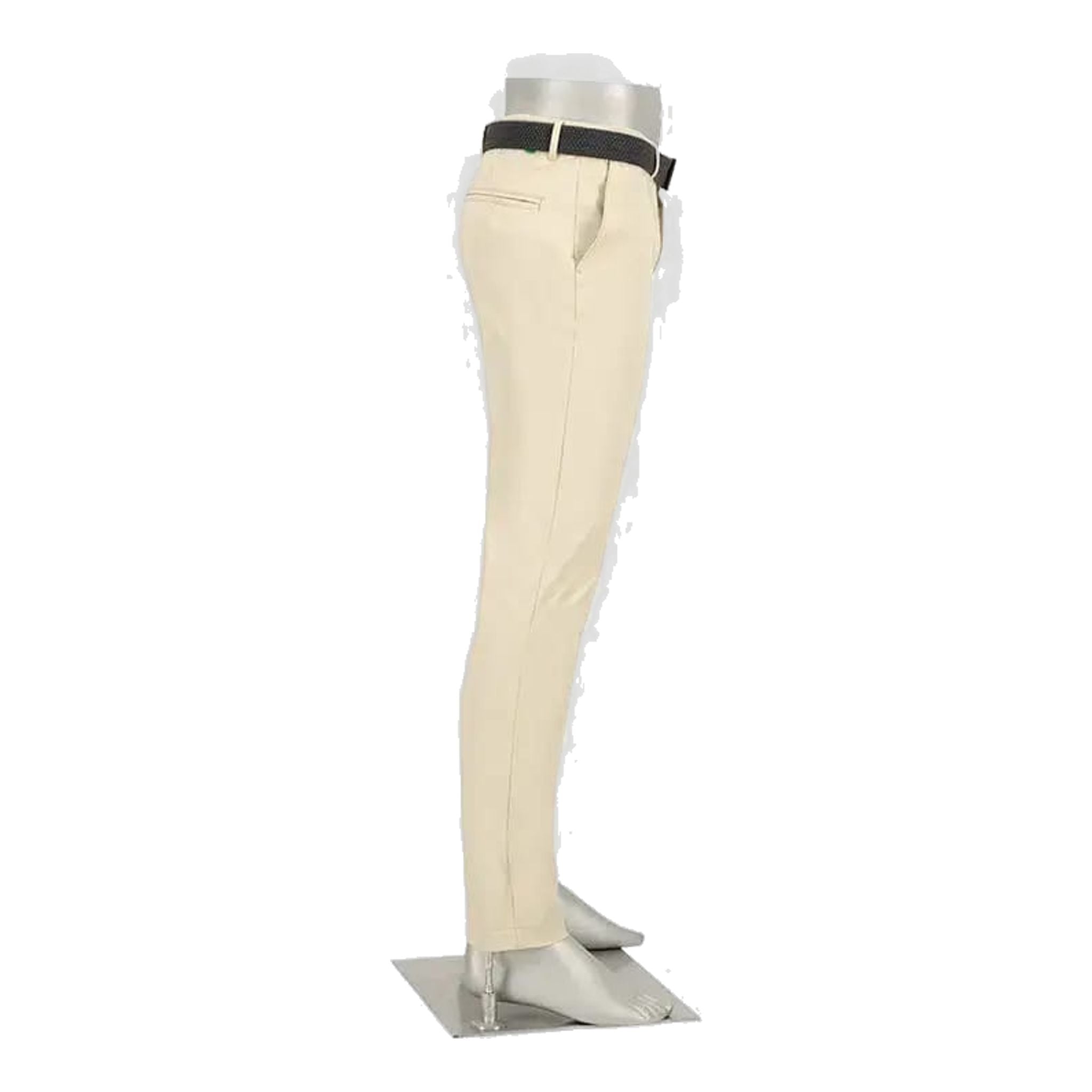 Alberto IAN-Y - 360° Performance WR Golfhose Herren