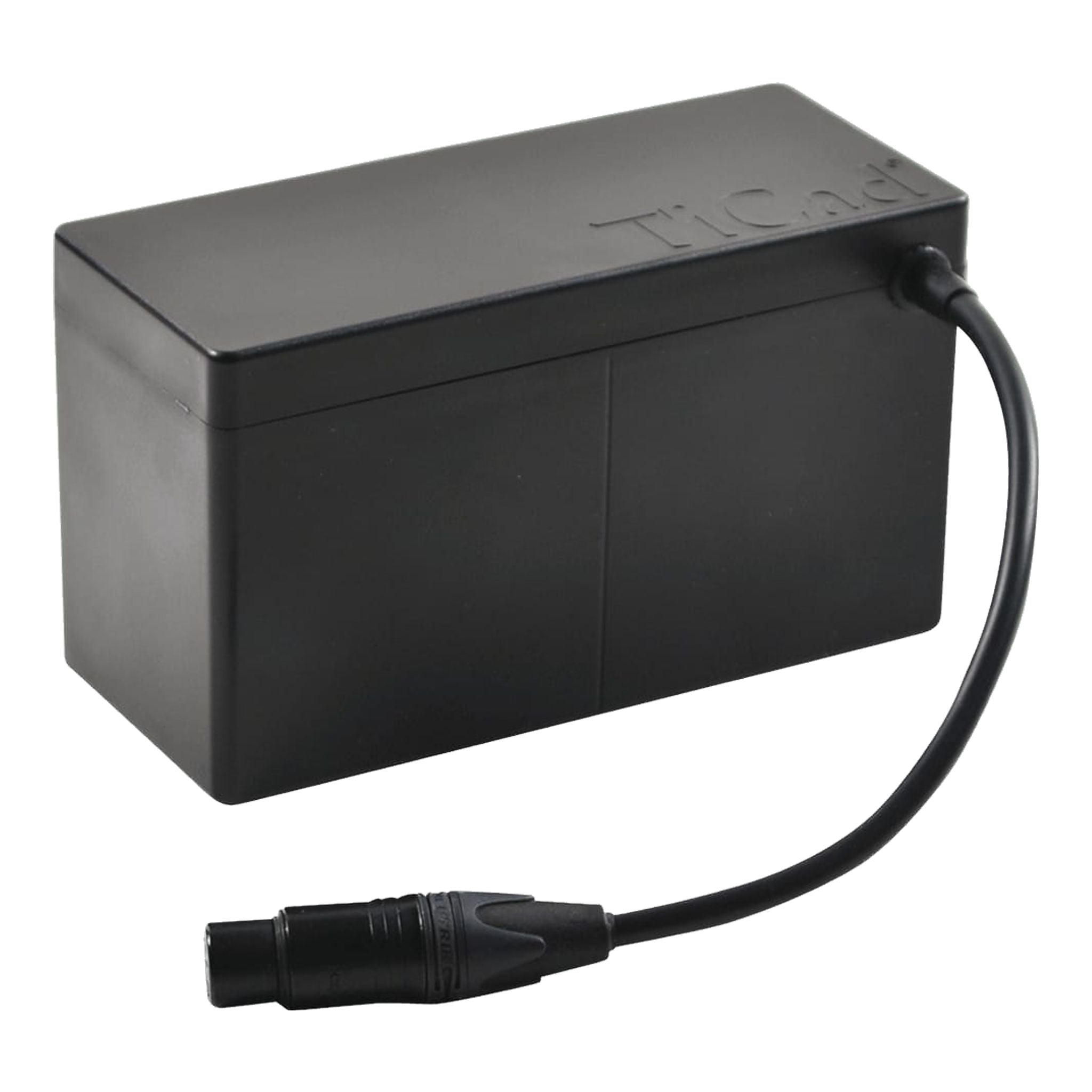 TiCad Sportler Akku für 45 Loch