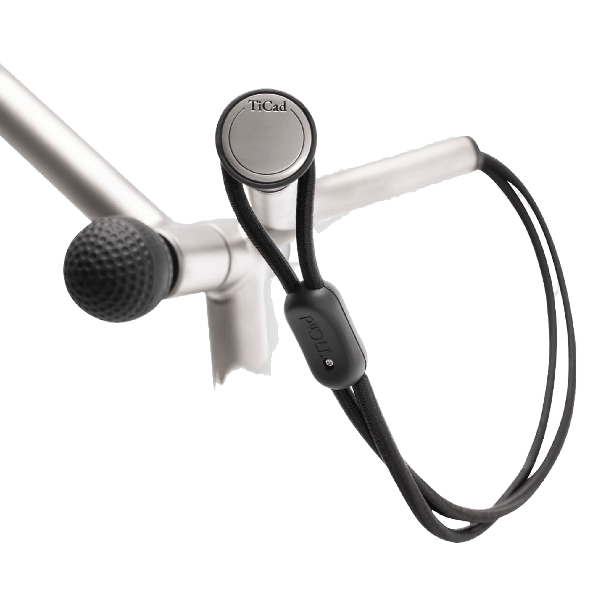 TiCad Forte Elektrotrolley