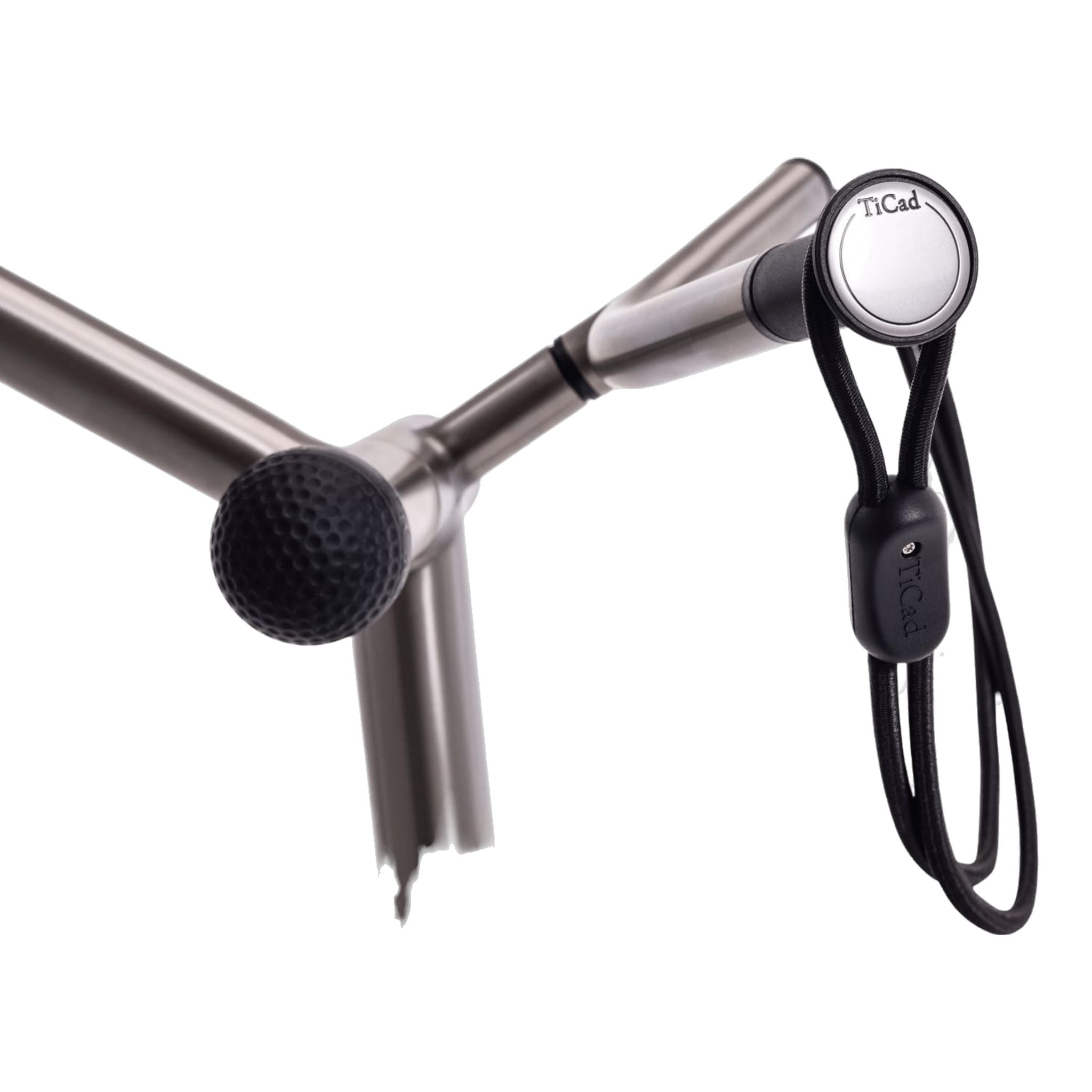 TiCad Satz Easy Zeisinge TiCad Pro/Andante/Canto BU78-85