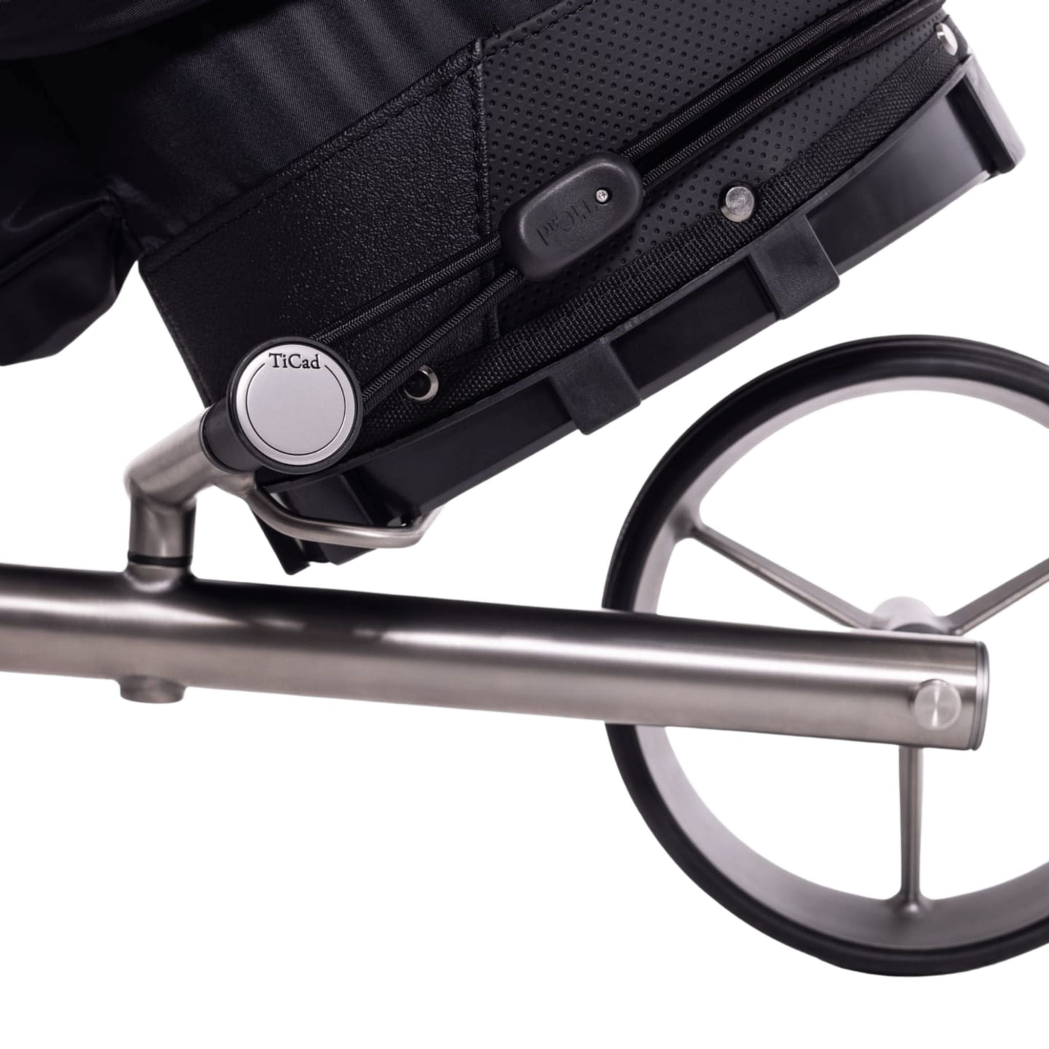 TiCad Satz Easy Zeisinge TiCad Tango/CarboCad BU78-85