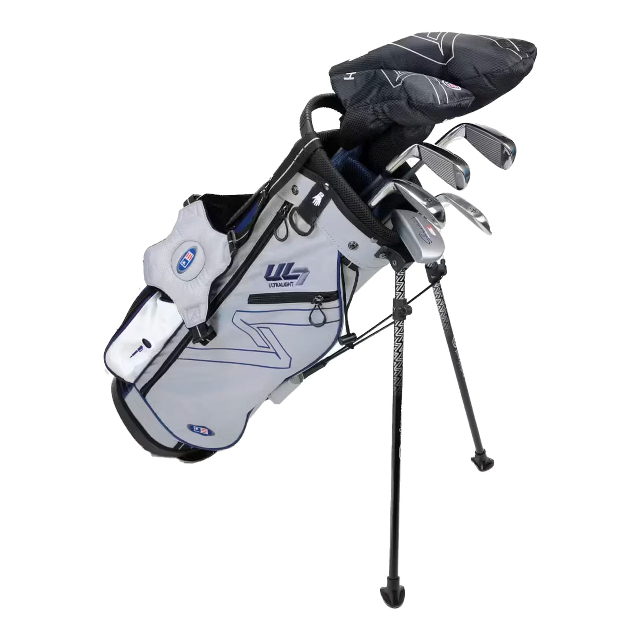 US Kids Ultralight Komplettsets