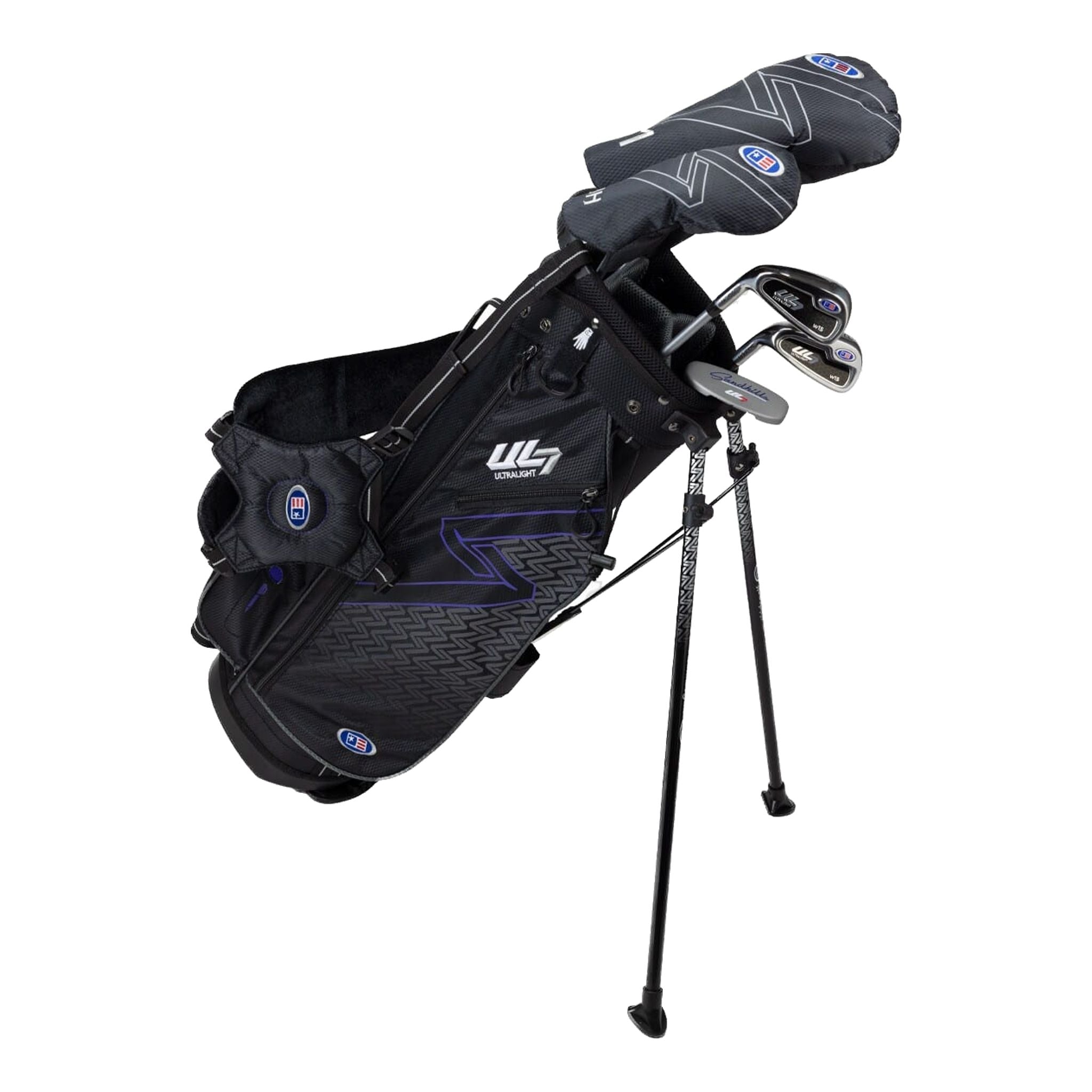 US Kids Ultralight Komplettsets