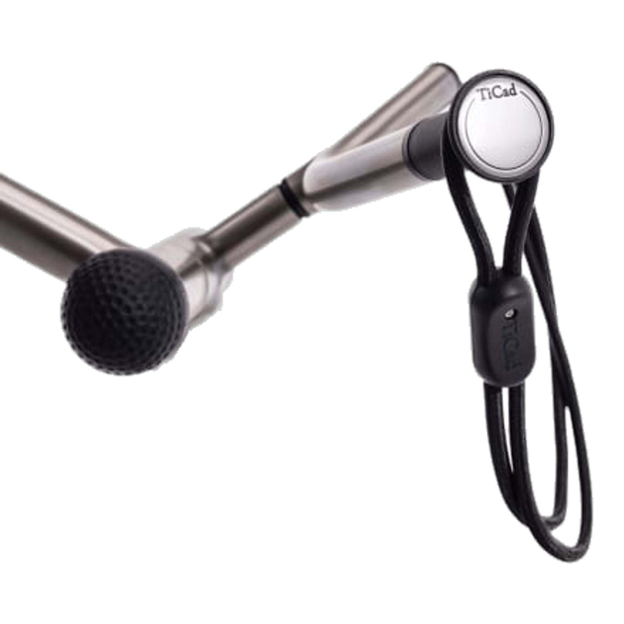 TiCad Liberty Elektrotrolley mit Drehgriffsteuerung