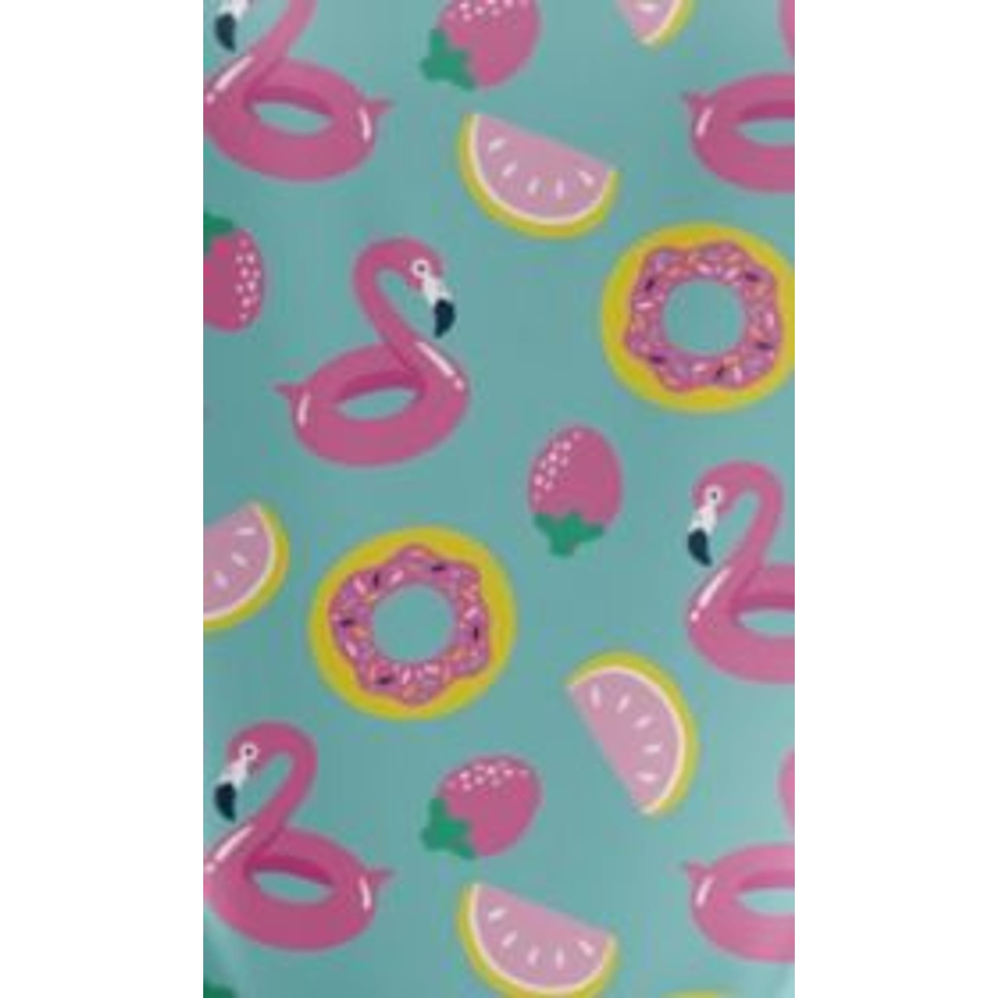 Golf Rowdies Donut Polo Damen