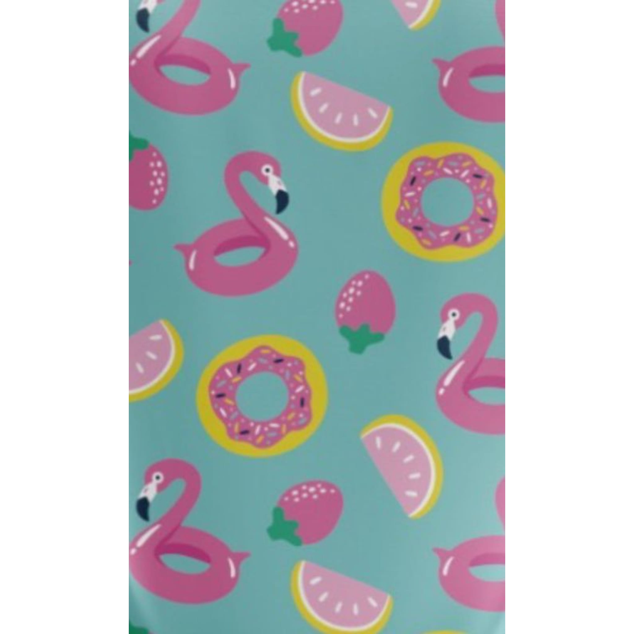 Golf Rowdies Donut Polo Herren
