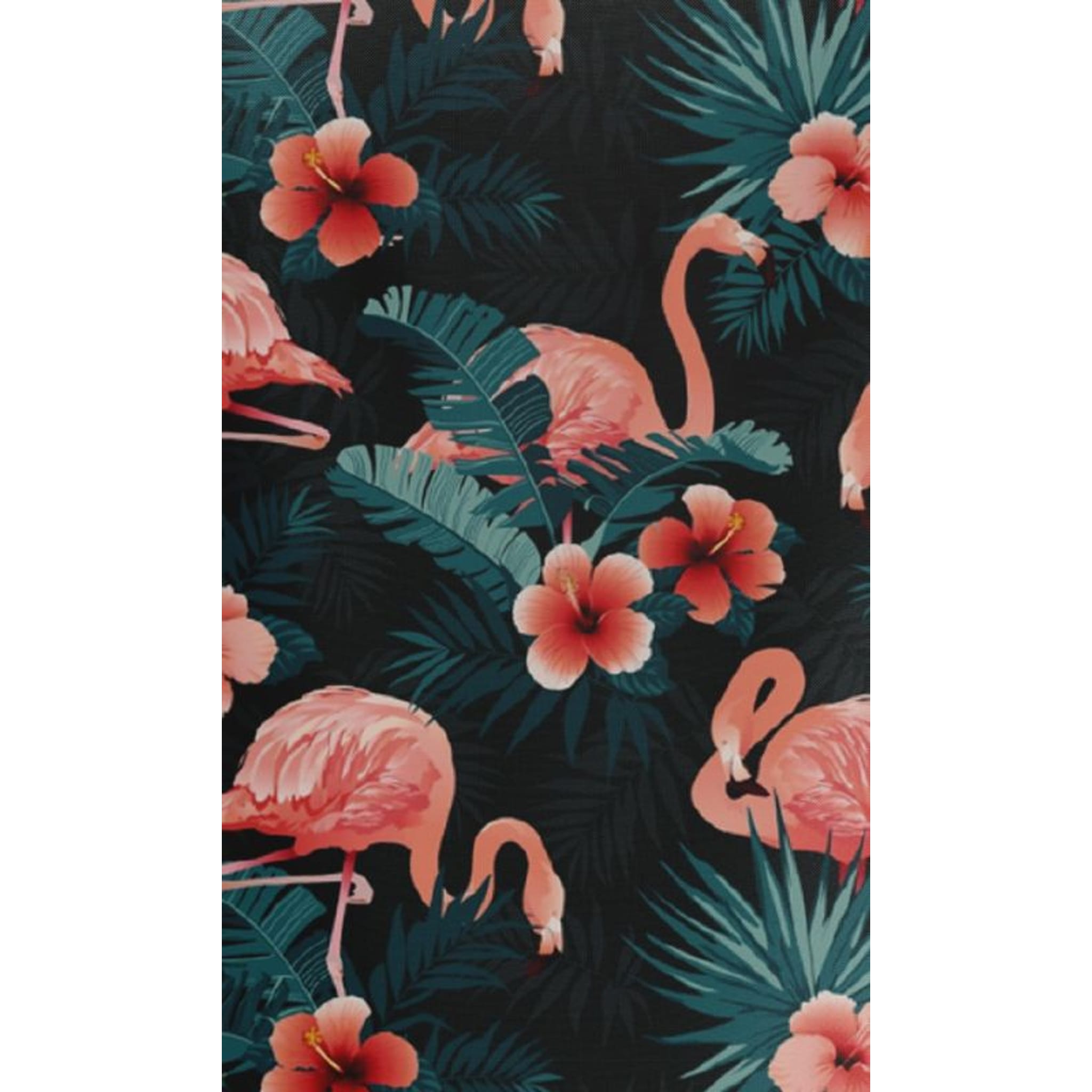 Golf Rowdies Flamingo Polo Herren