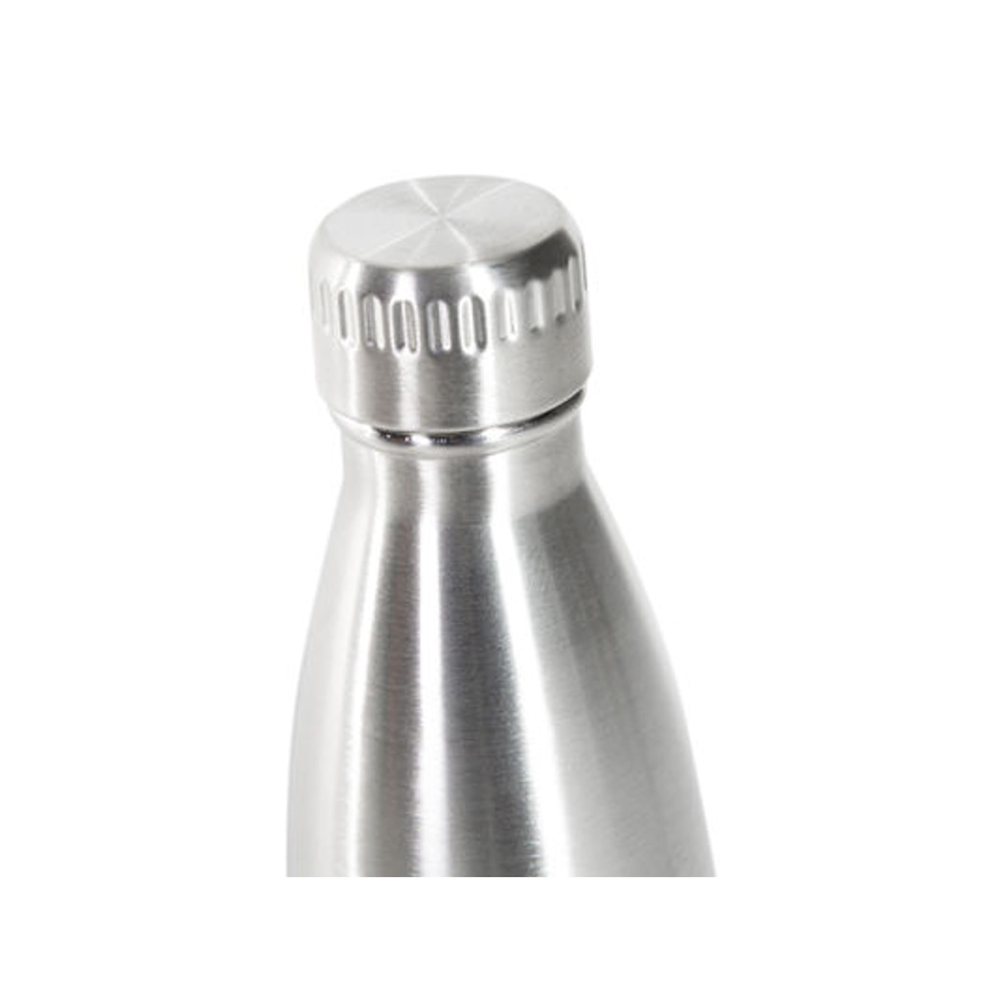 JuCad Isolierflasche aus Edelstahl