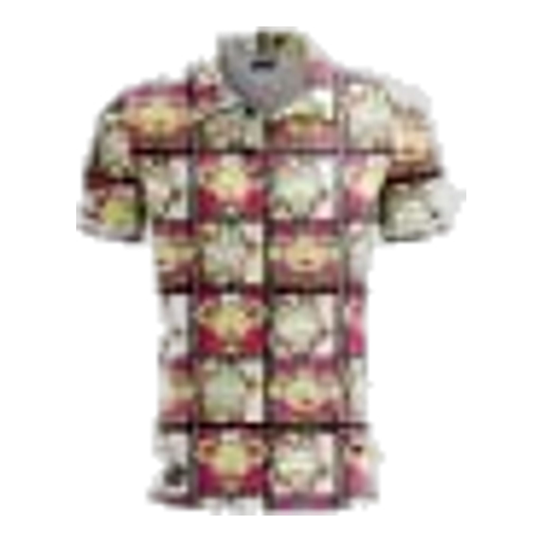 Golf Rowdies Monkey Polo Herren