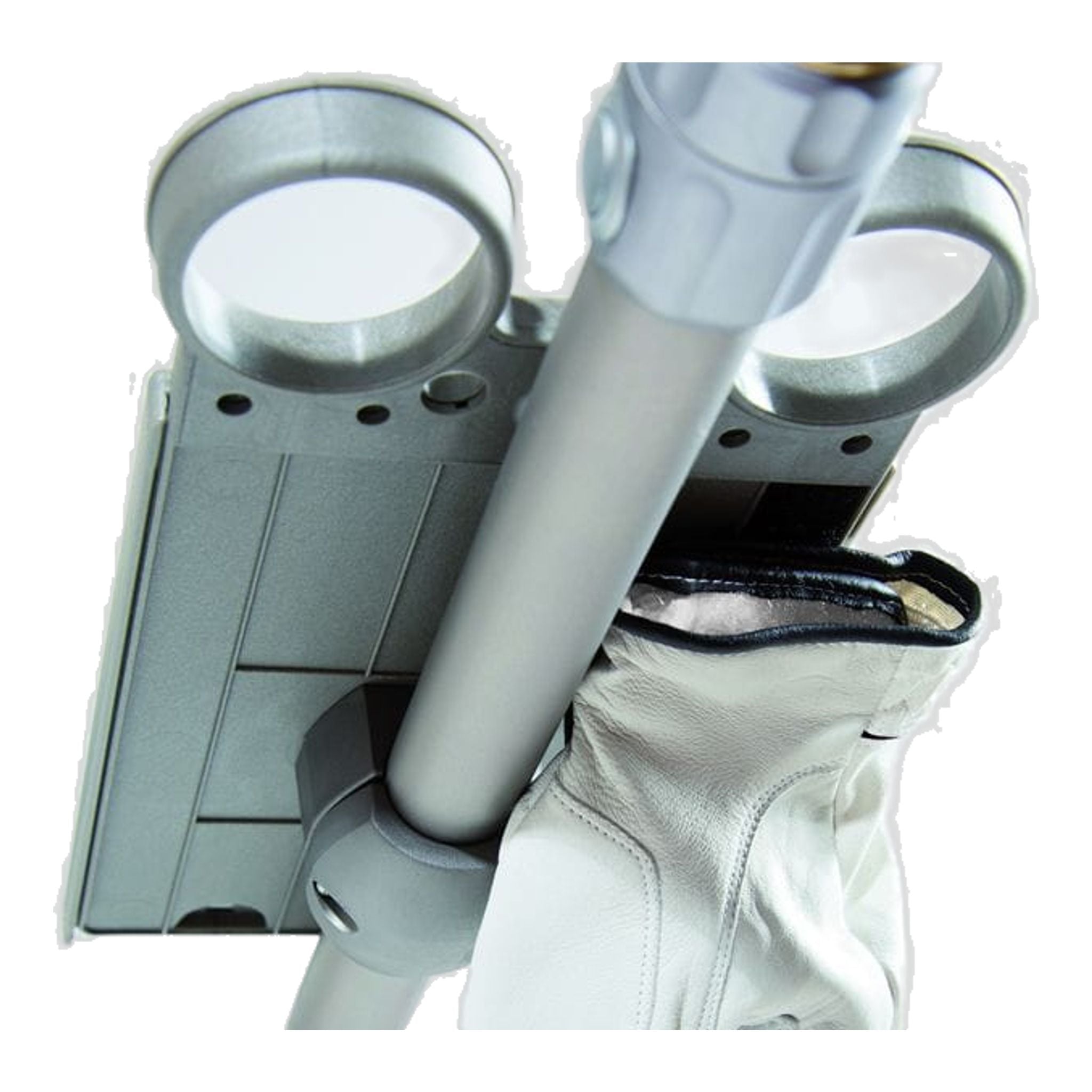 Kiffe Scorekartenhalter