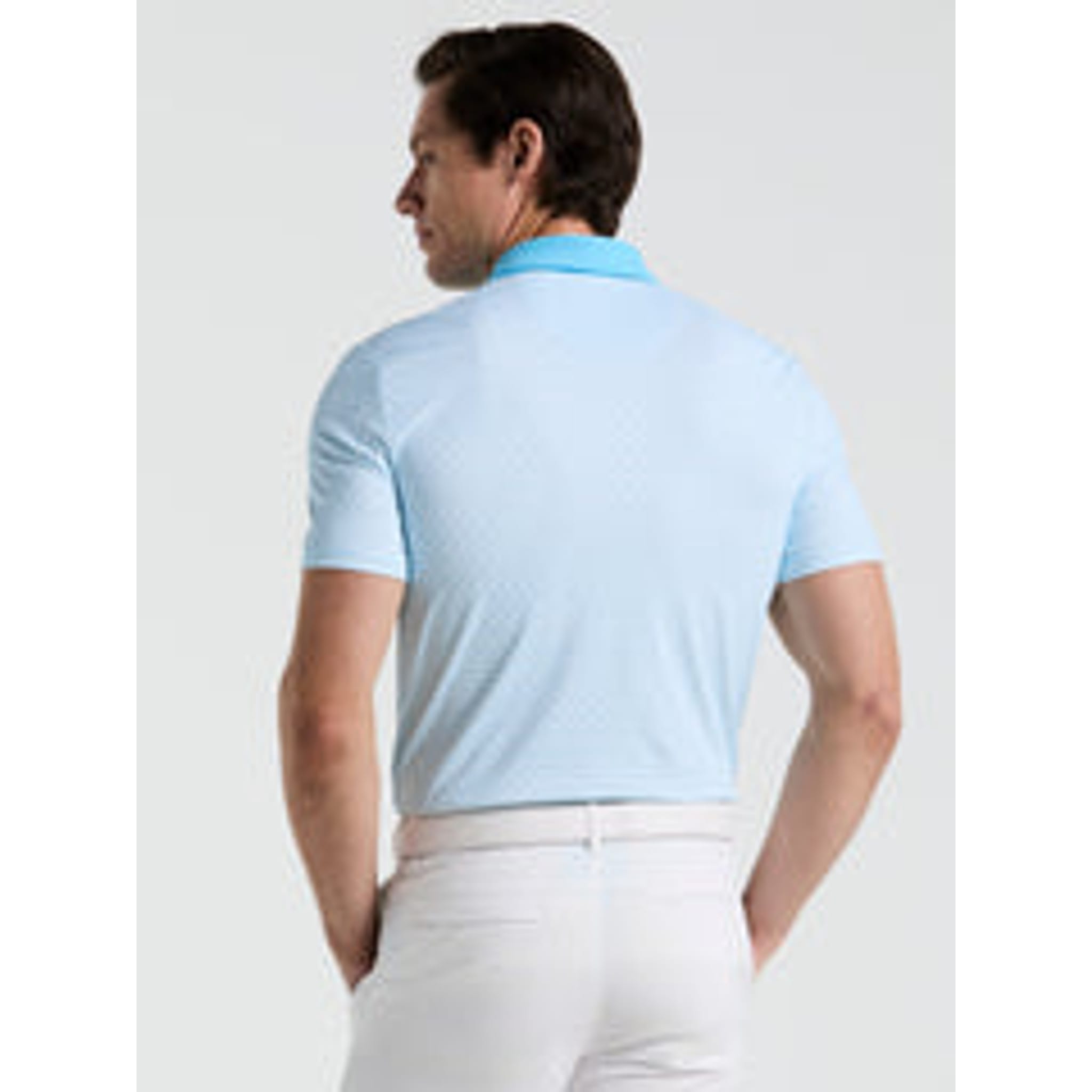 Original Penguin Pete's Tee Time Polo Herren