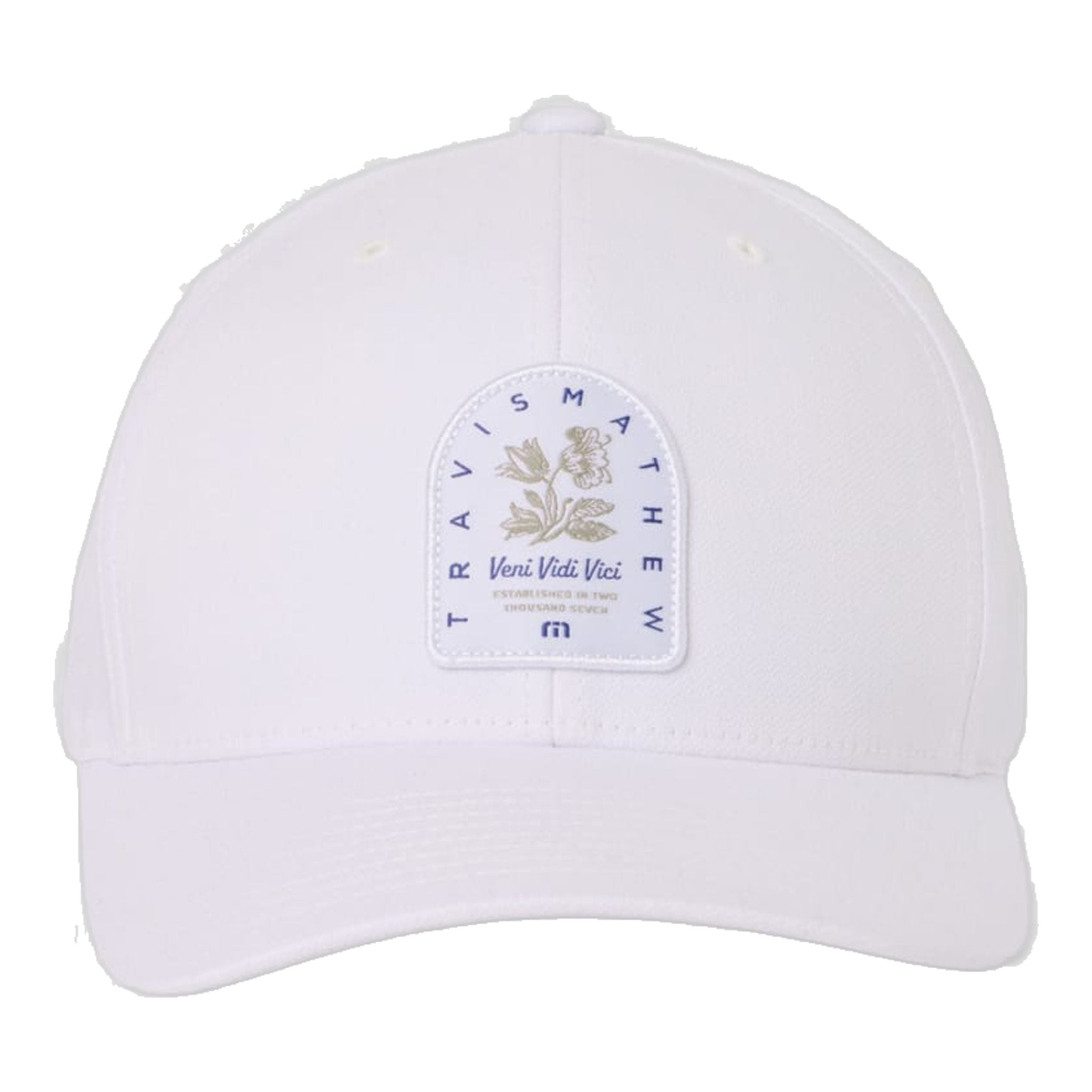 Travis Mathew Air Currents Kappe Herren