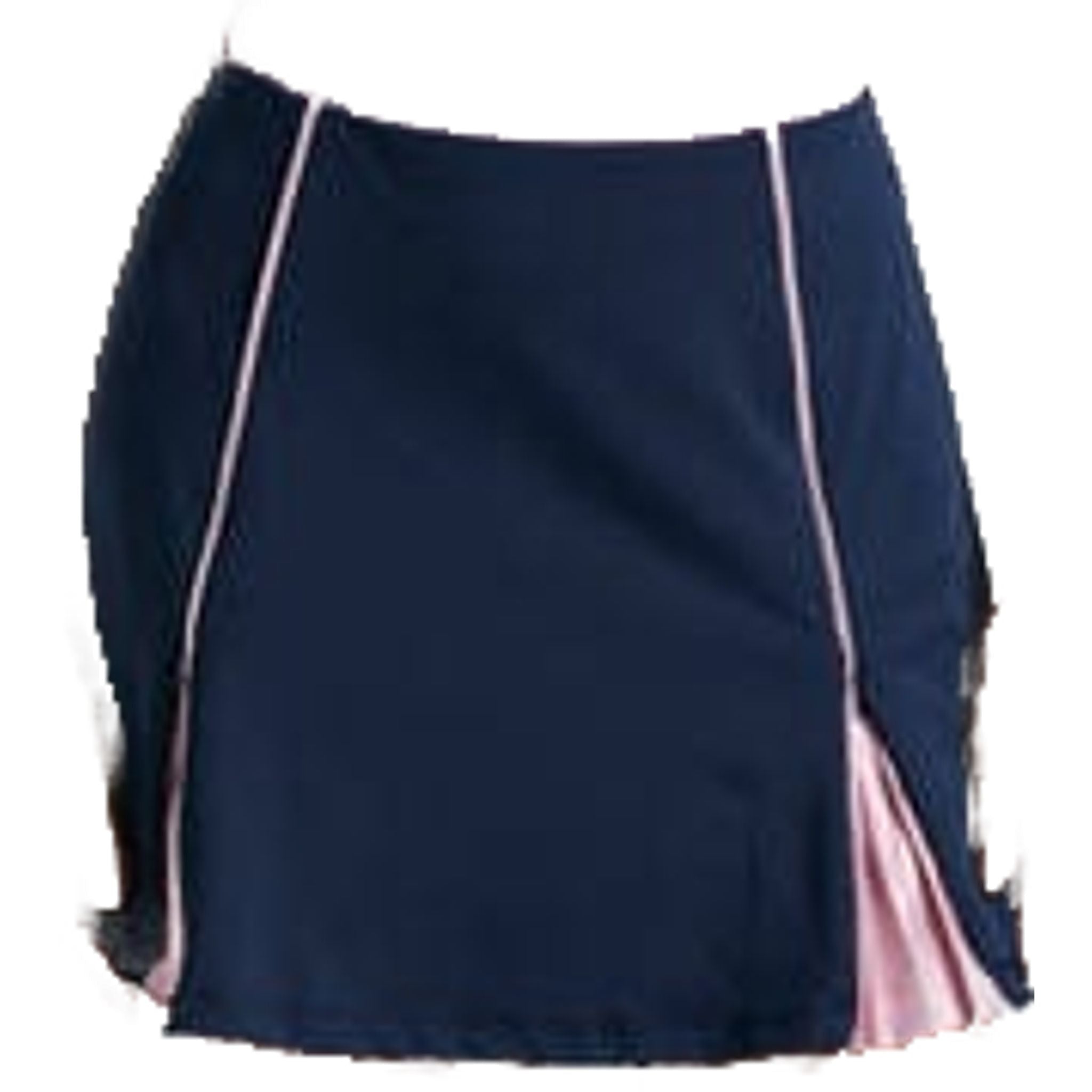 Original Penguin High Waist Colorblock Skort Damen