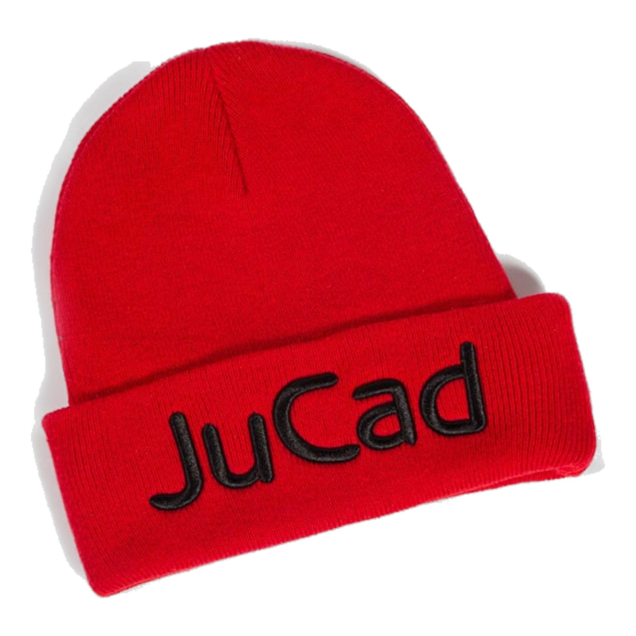 JuCad Strickmütze