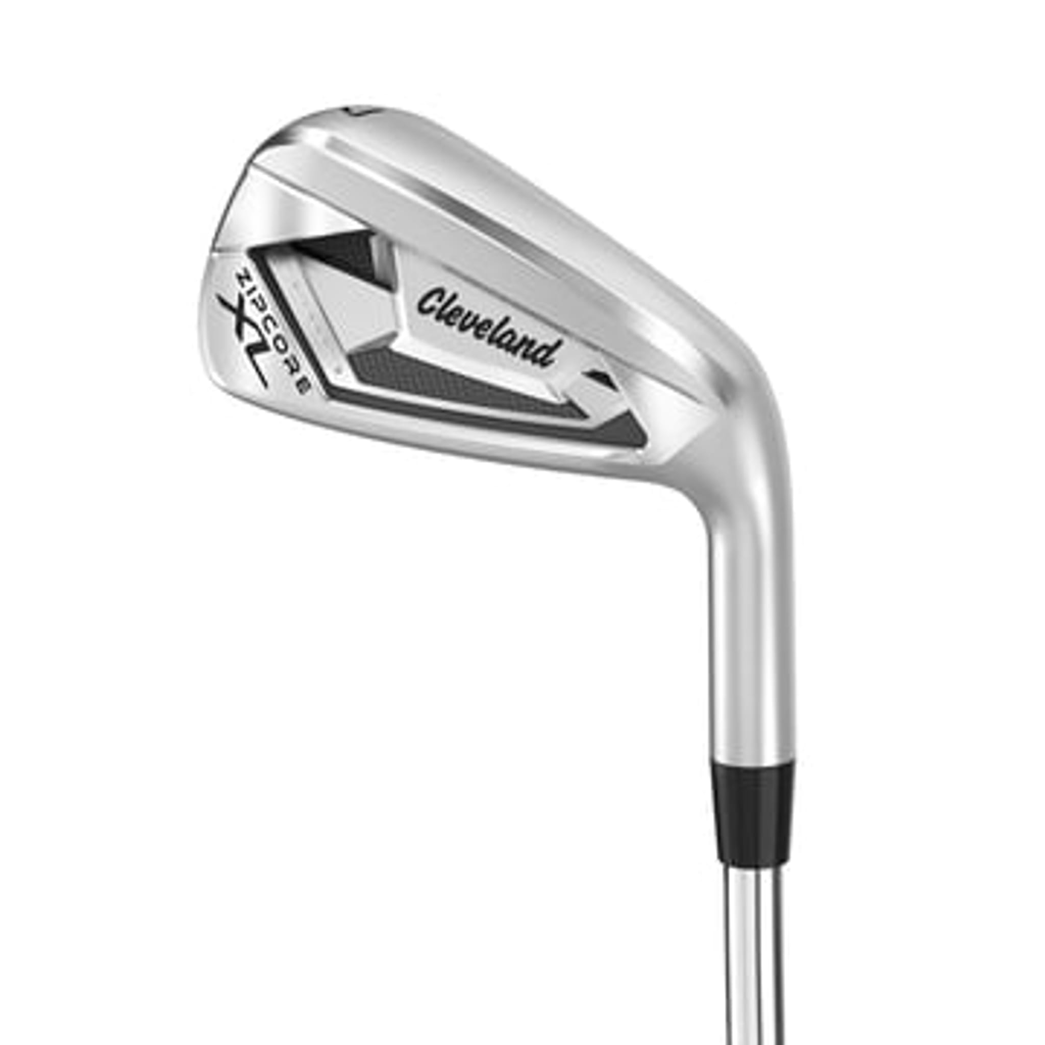 Cleveland Zipcore XL Zestaw żelazek DA / RH / Damskie / UST Helium Damskie