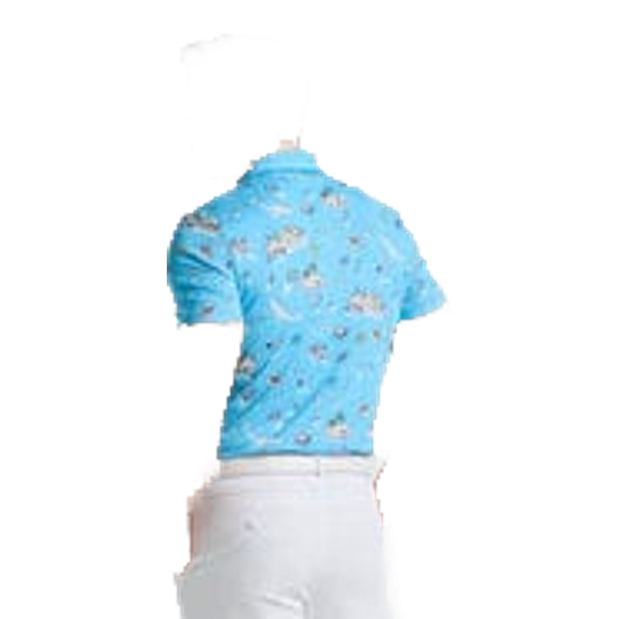 Original Penguin Pete N' The Boat Polo Herren