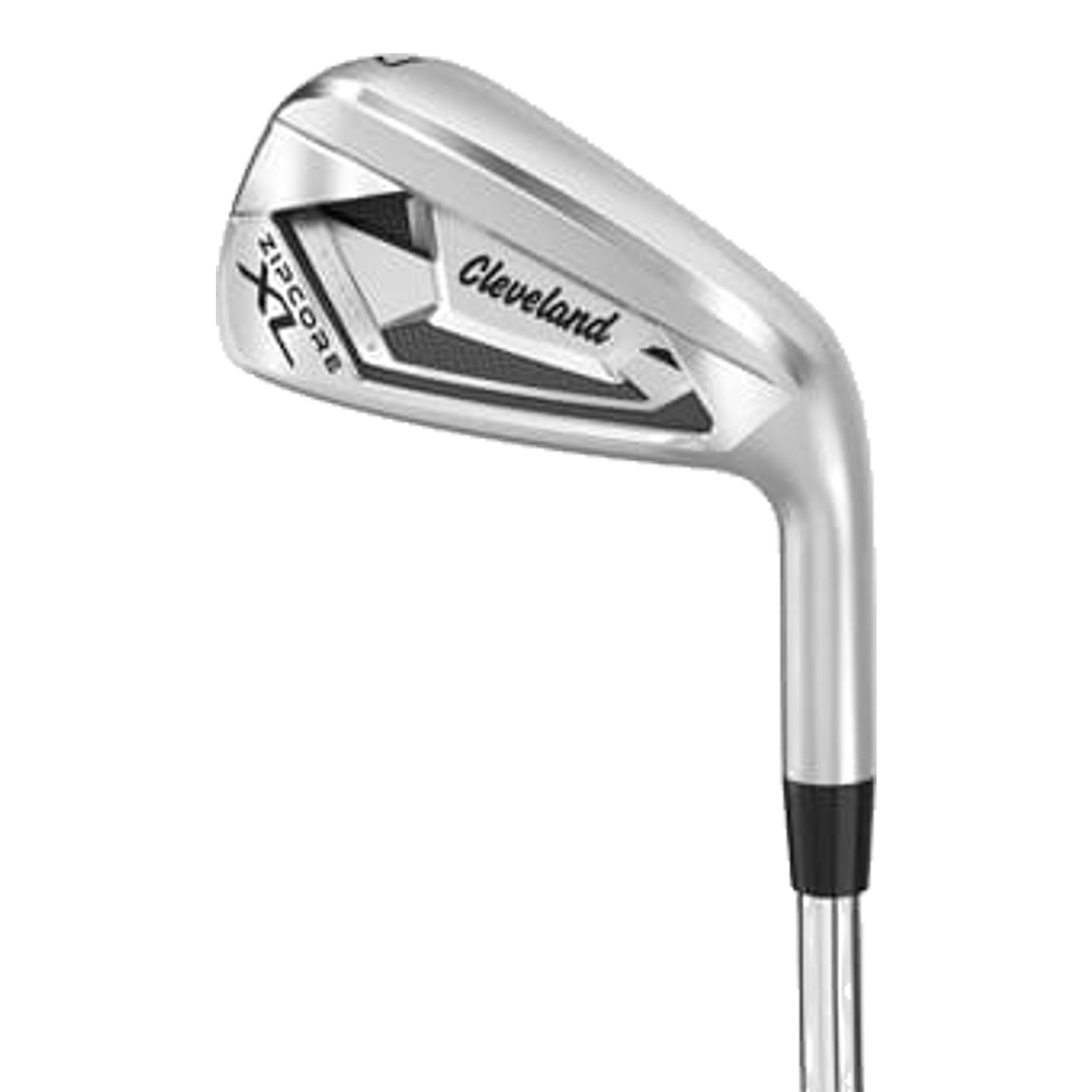 Cleveland Zipcore XL Eisensatz Damen