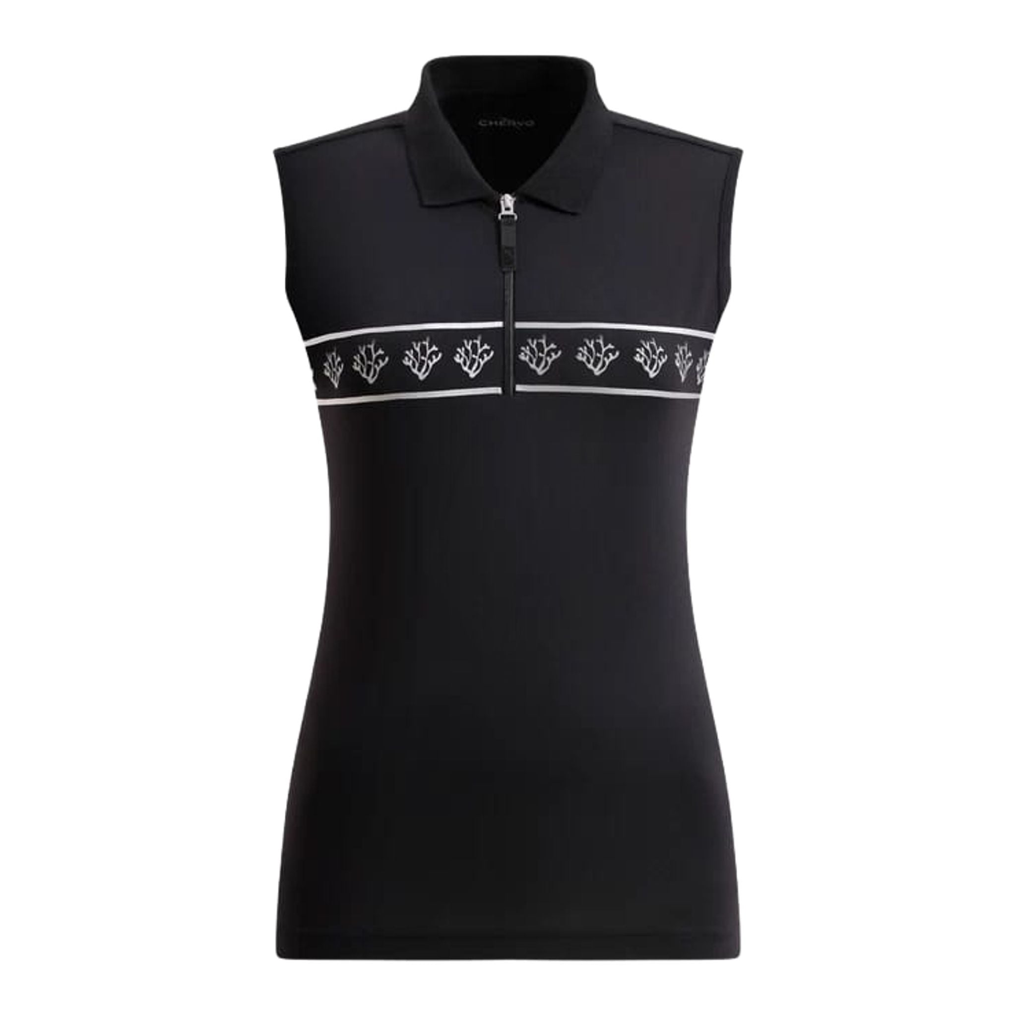 Chervo AT Poloshirt Damen