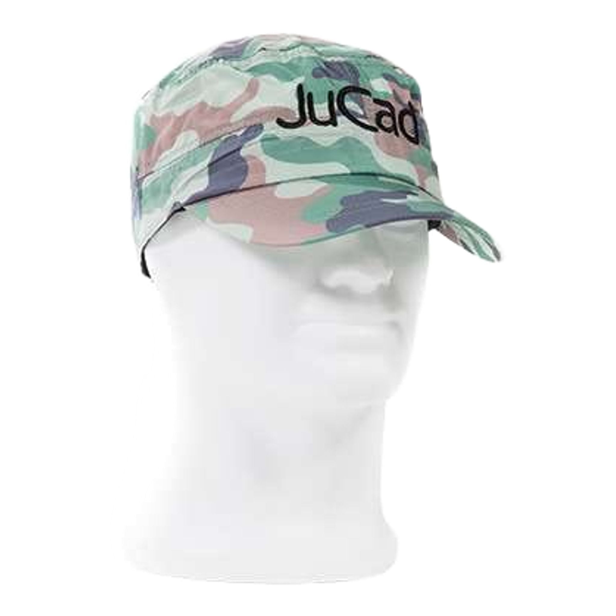 JuCad Soft Kappe