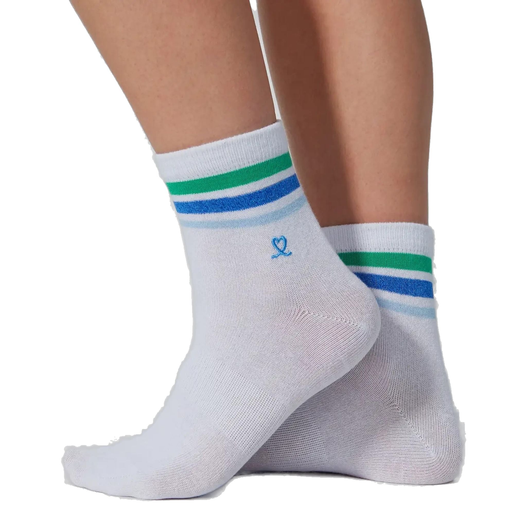 Daily Sports Miyako Socken Damen
